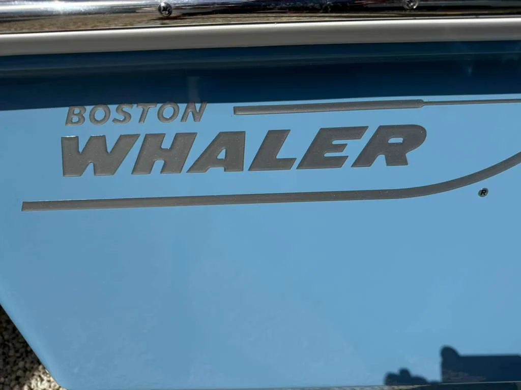 2026 Boston Whaler 170 Montauk Image Thumbnail #19