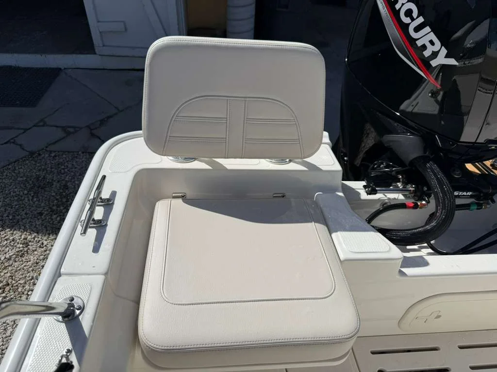 2026 Boston Whaler 170 Montauk Image Thumbnail #15