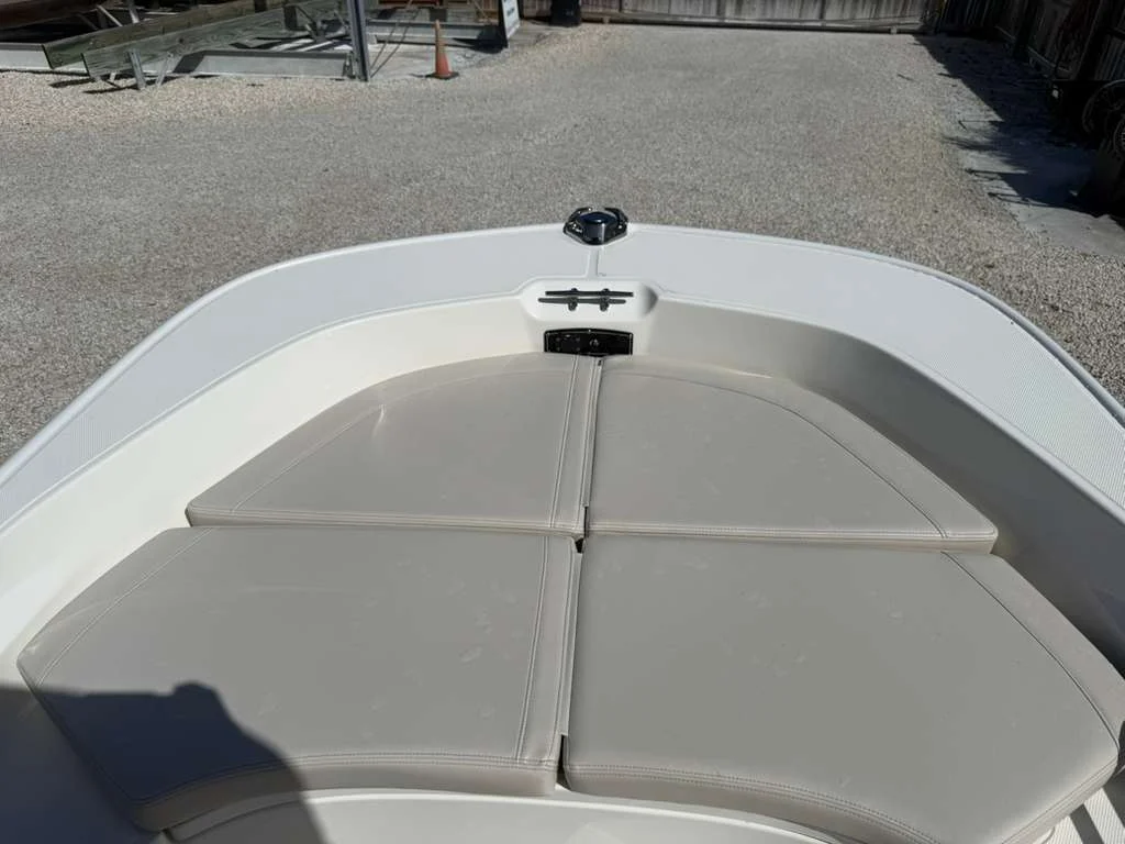 2026 Boston Whaler 170 Montauk Image Thumbnail #11