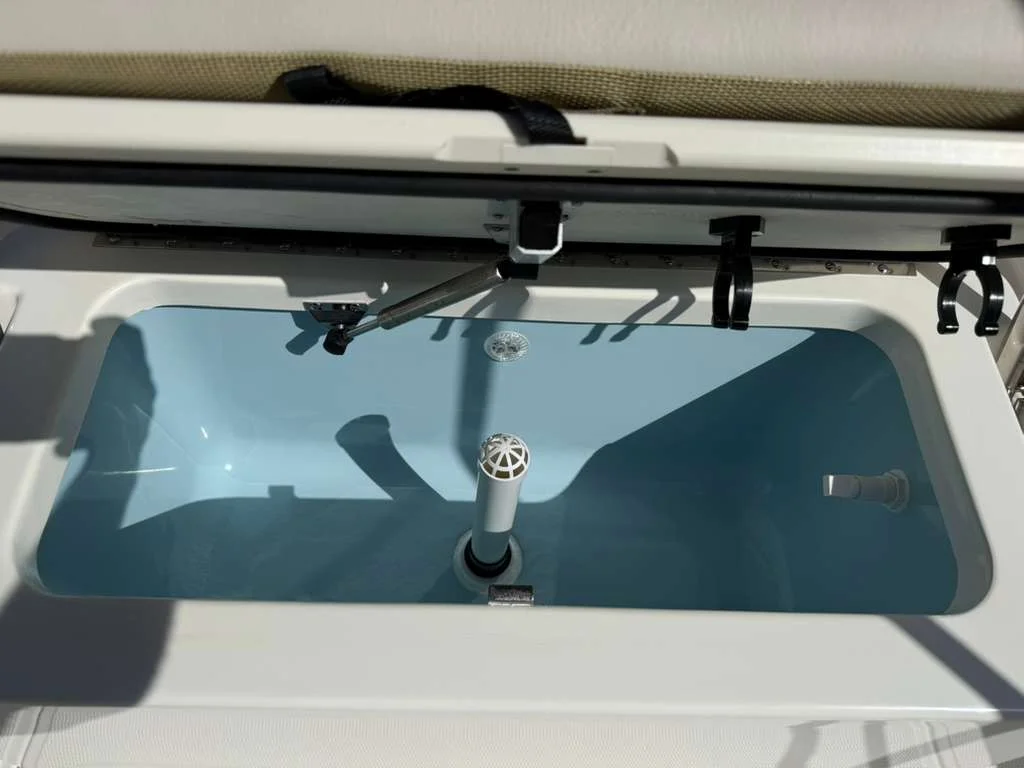 2026 Boston Whaler 170 Montauk Image Thumbnail #5