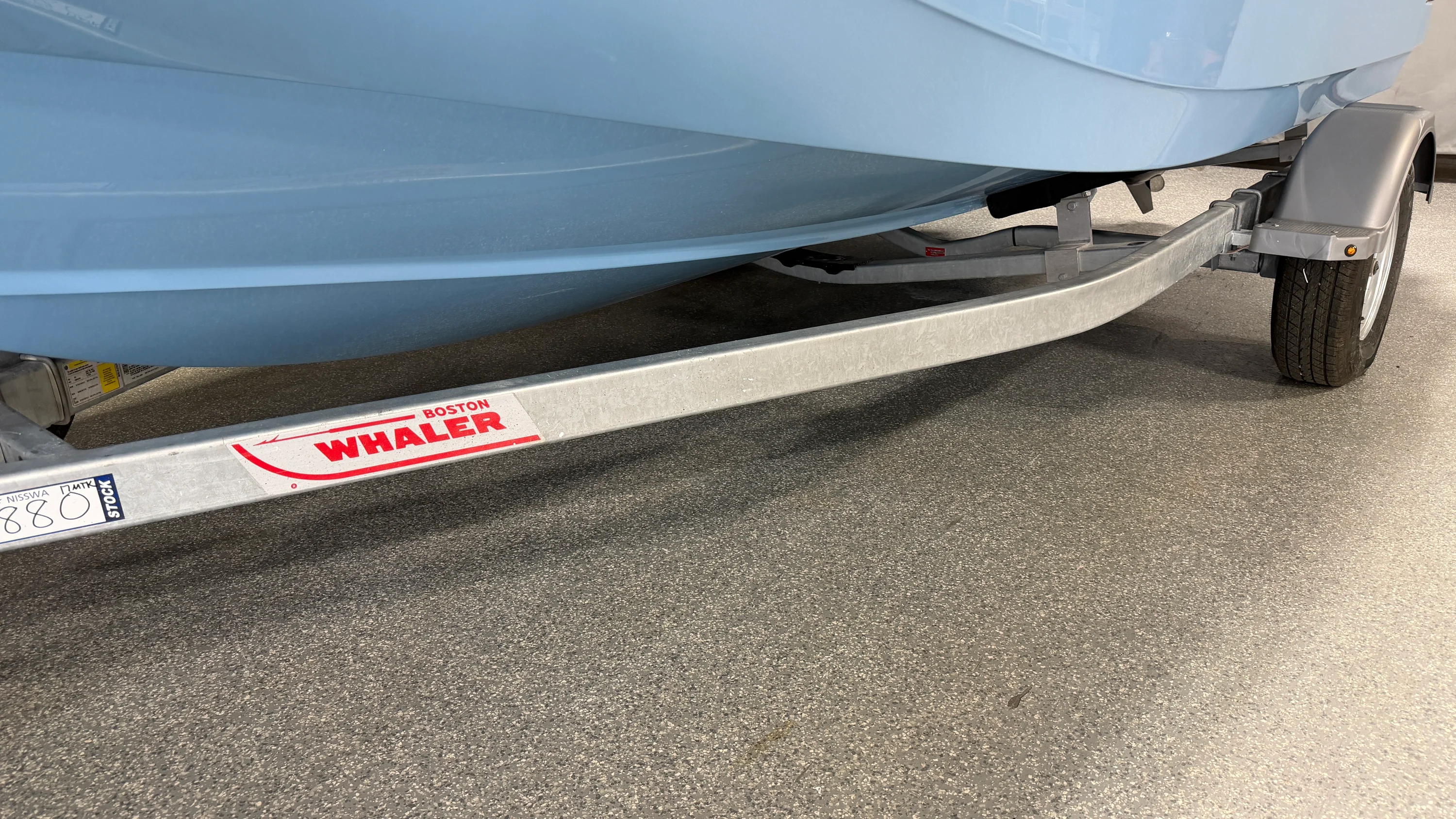 2026 Boston Whaler 170 Montauk Image Thumbnail #50