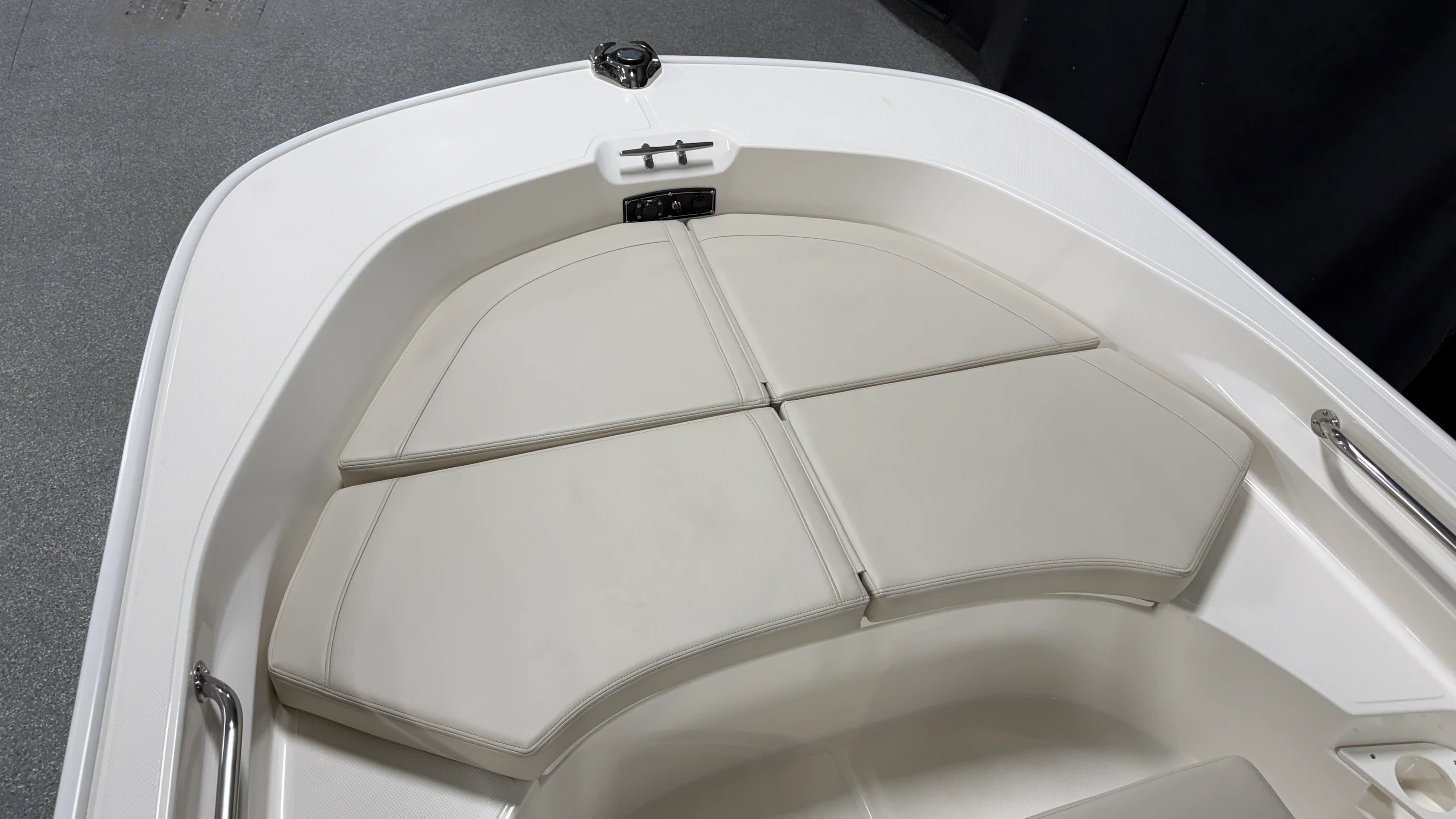 2026 Boston Whaler 170 Montauk Image Thumbnail #44