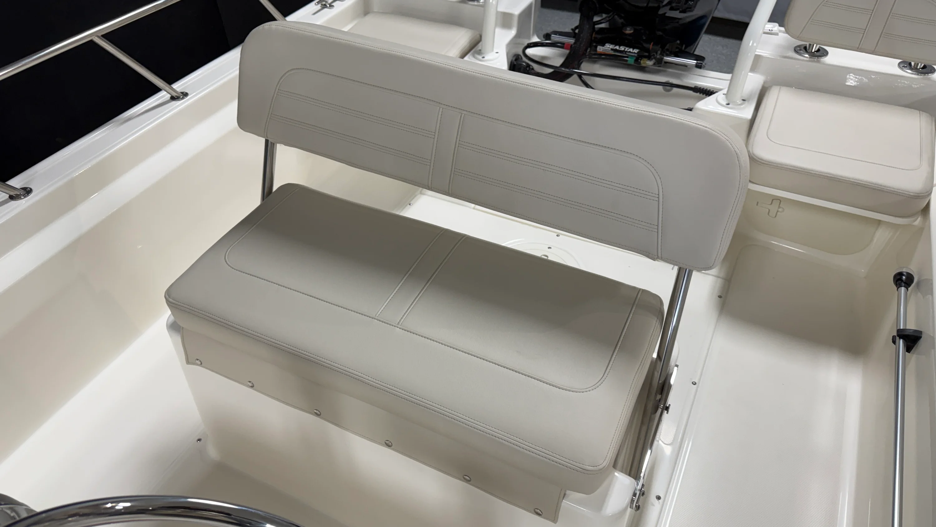 2026 Boston Whaler 170 Montauk Image Thumbnail #20