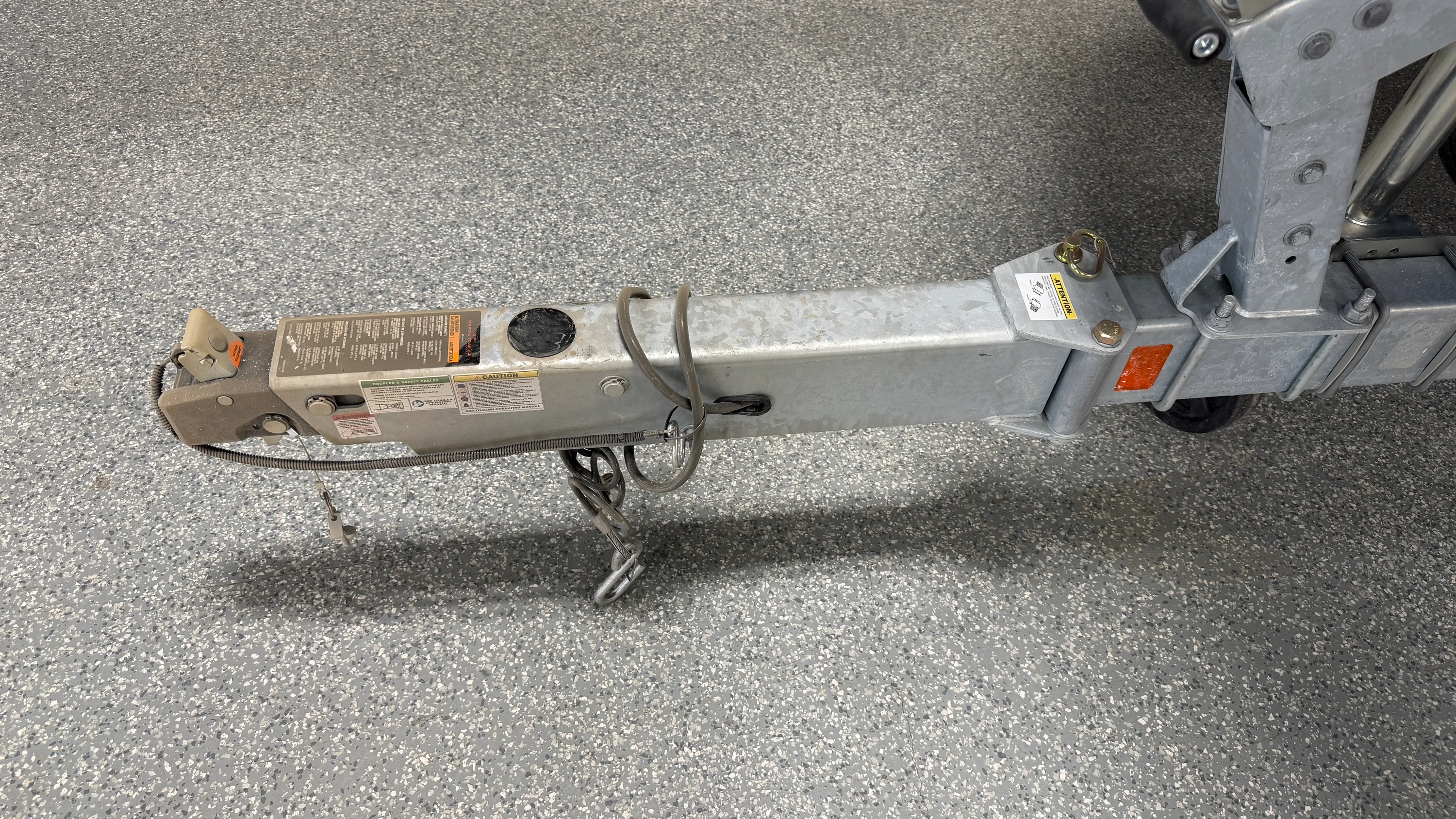 2026 Boston Whaler 170 Montauk Image Thumbnail #52