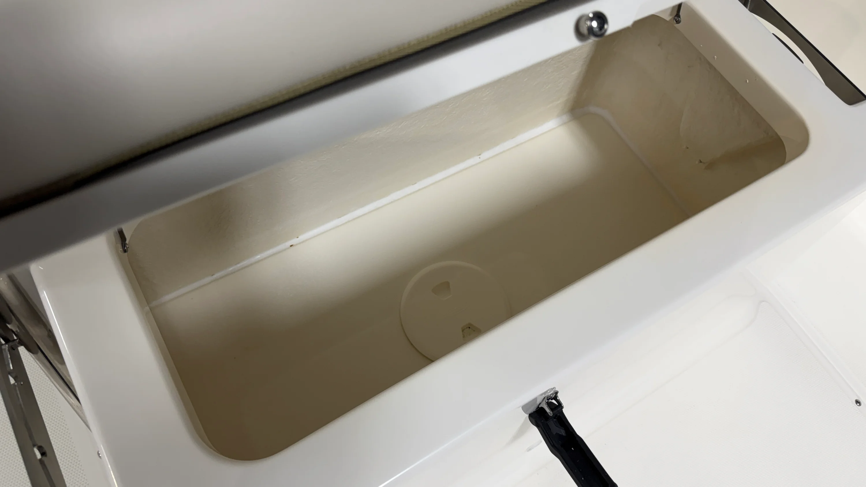 2026 Boston Whaler 170 Montauk Image Thumbnail #18