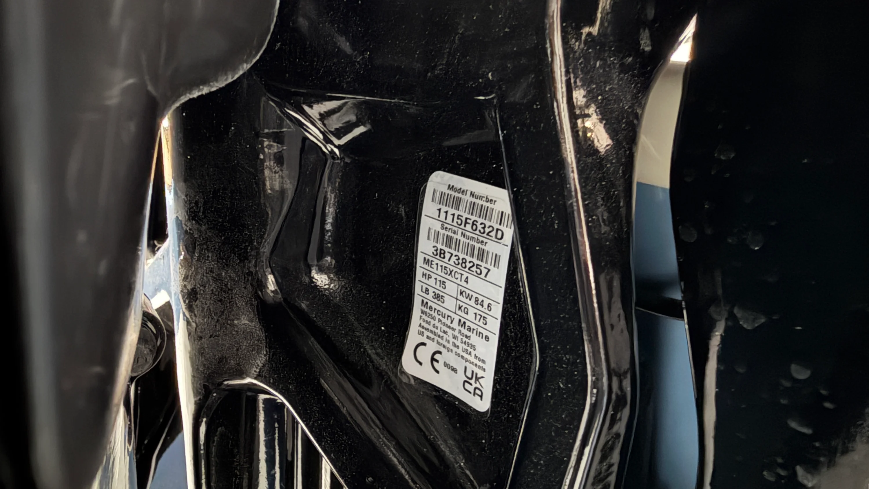 2026 Boston Whaler 170 Montauk Image Thumbnail #57