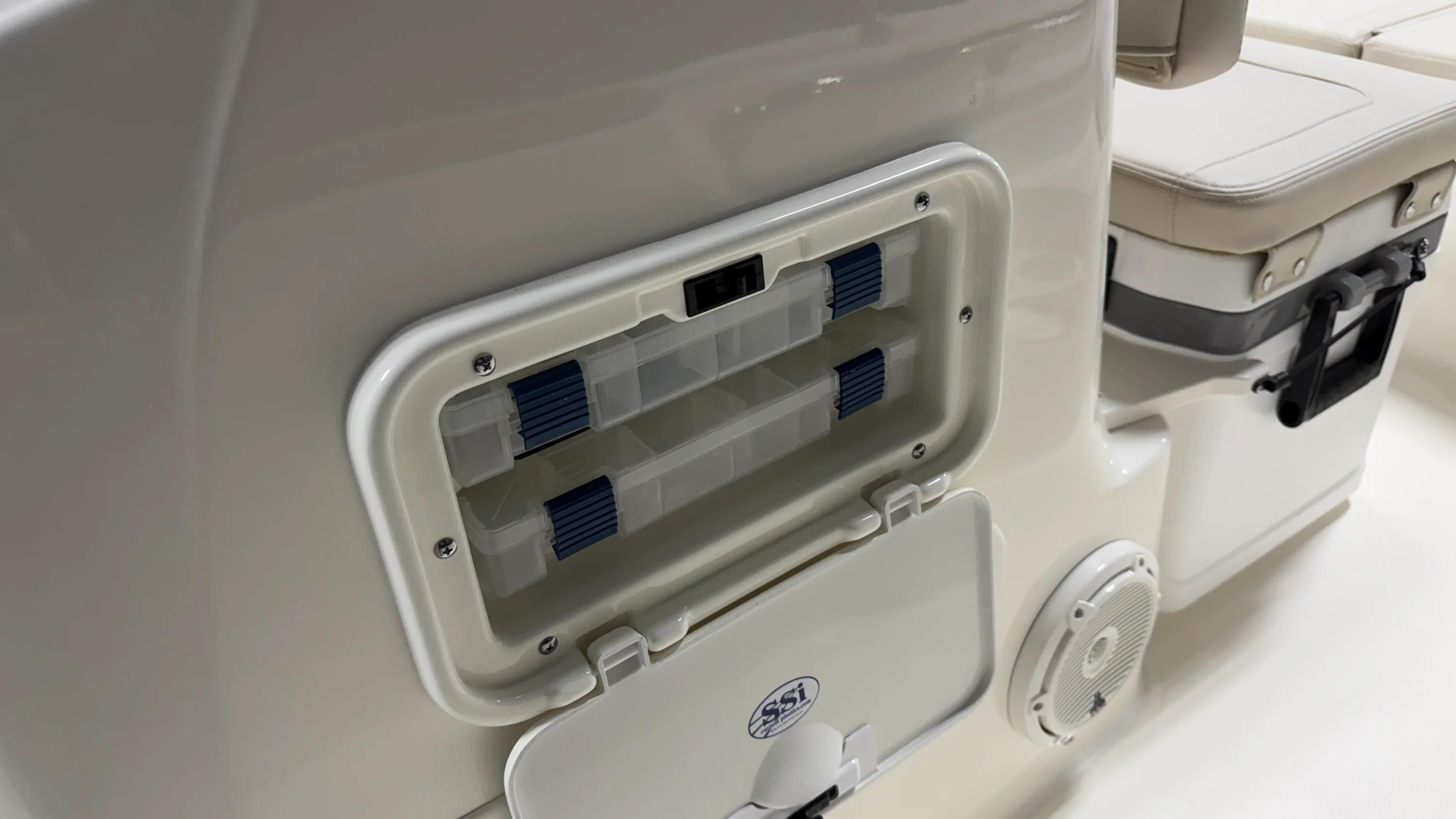 2026 Boston Whaler 170 Montauk Image Thumbnail #37