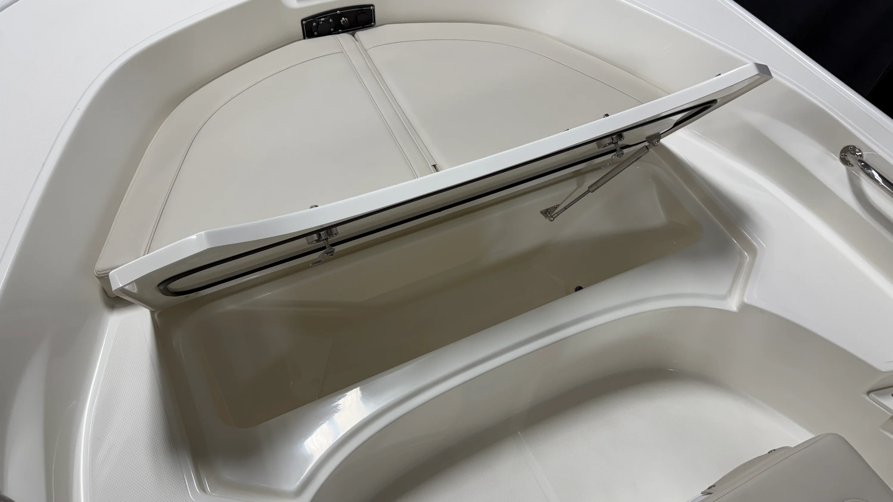 2026 Boston Whaler 170 Montauk Image Thumbnail #45