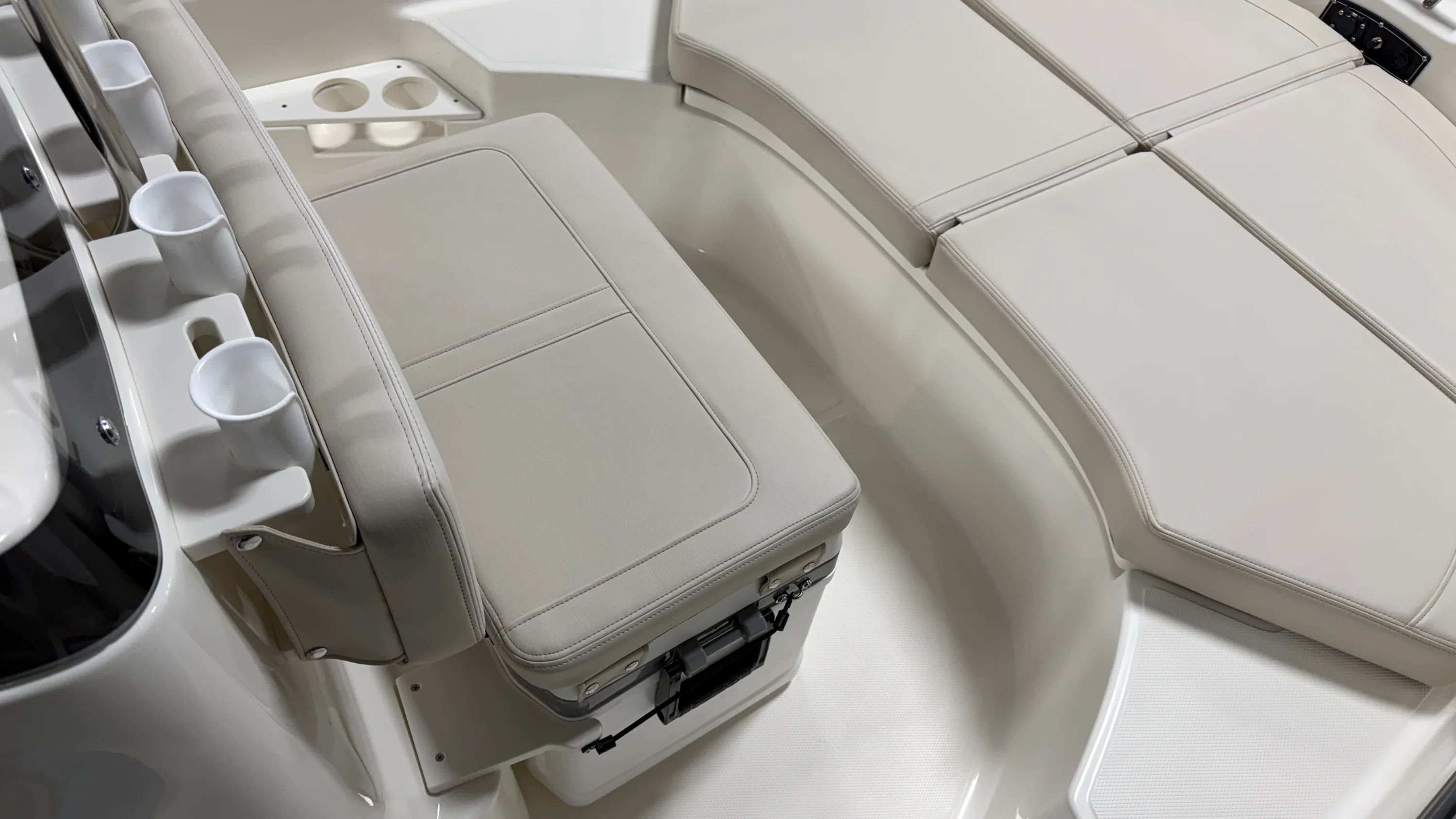 2026 Boston Whaler 170 Montauk Image Thumbnail #41