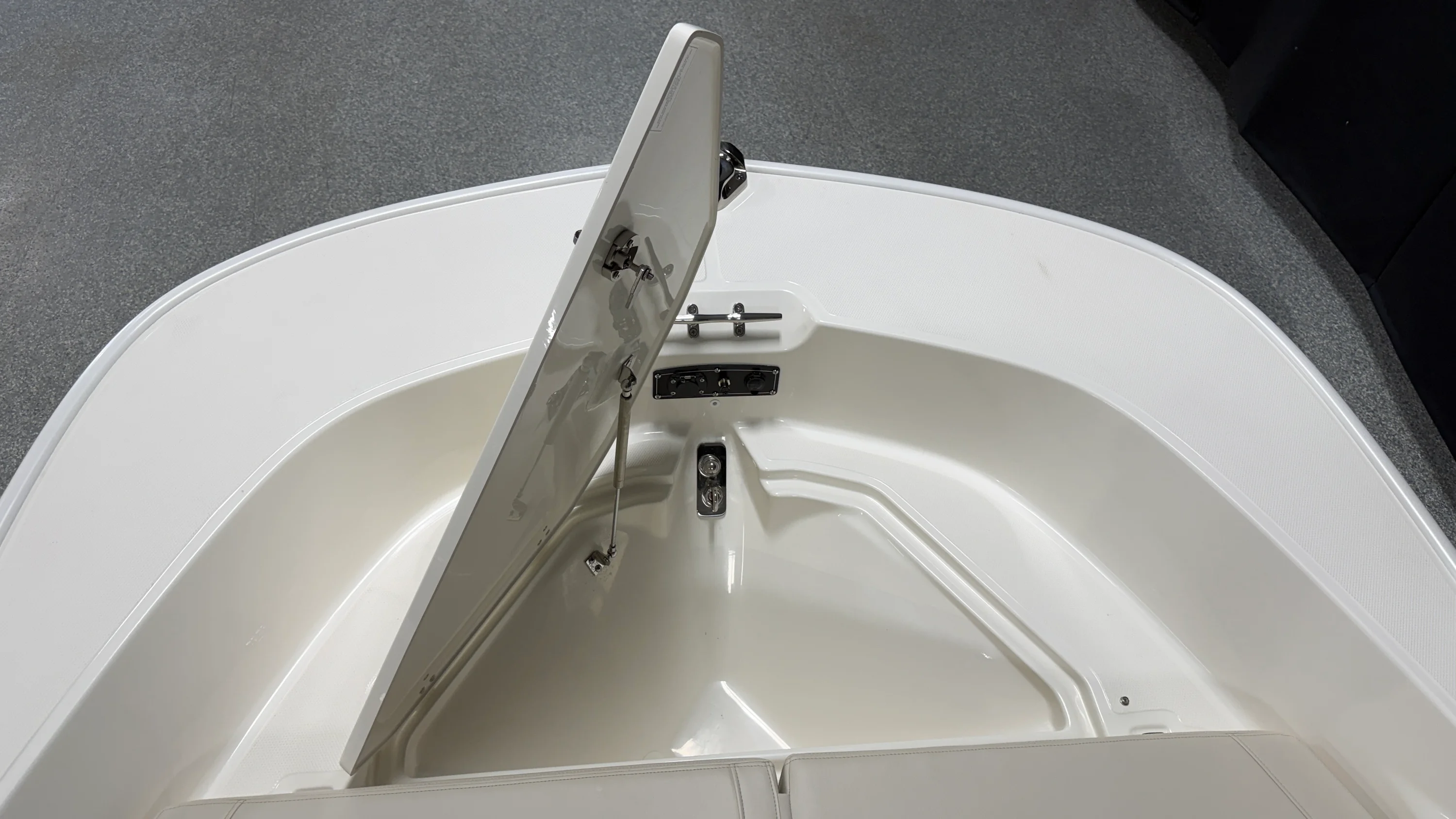 2026 Boston Whaler 170 Montauk Image Thumbnail #46