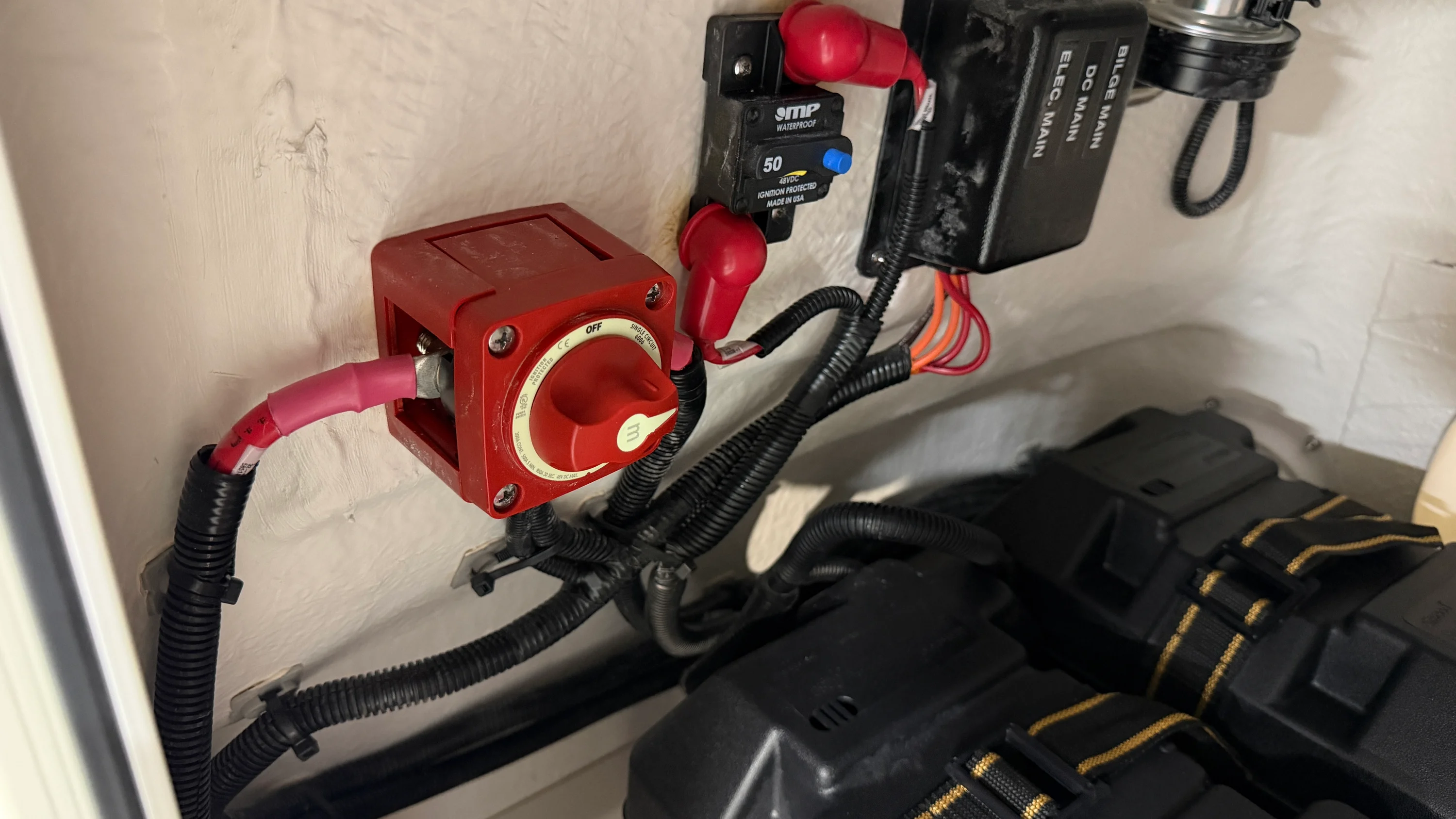 2026 Boston Whaler 170 Montauk Image Thumbnail #35