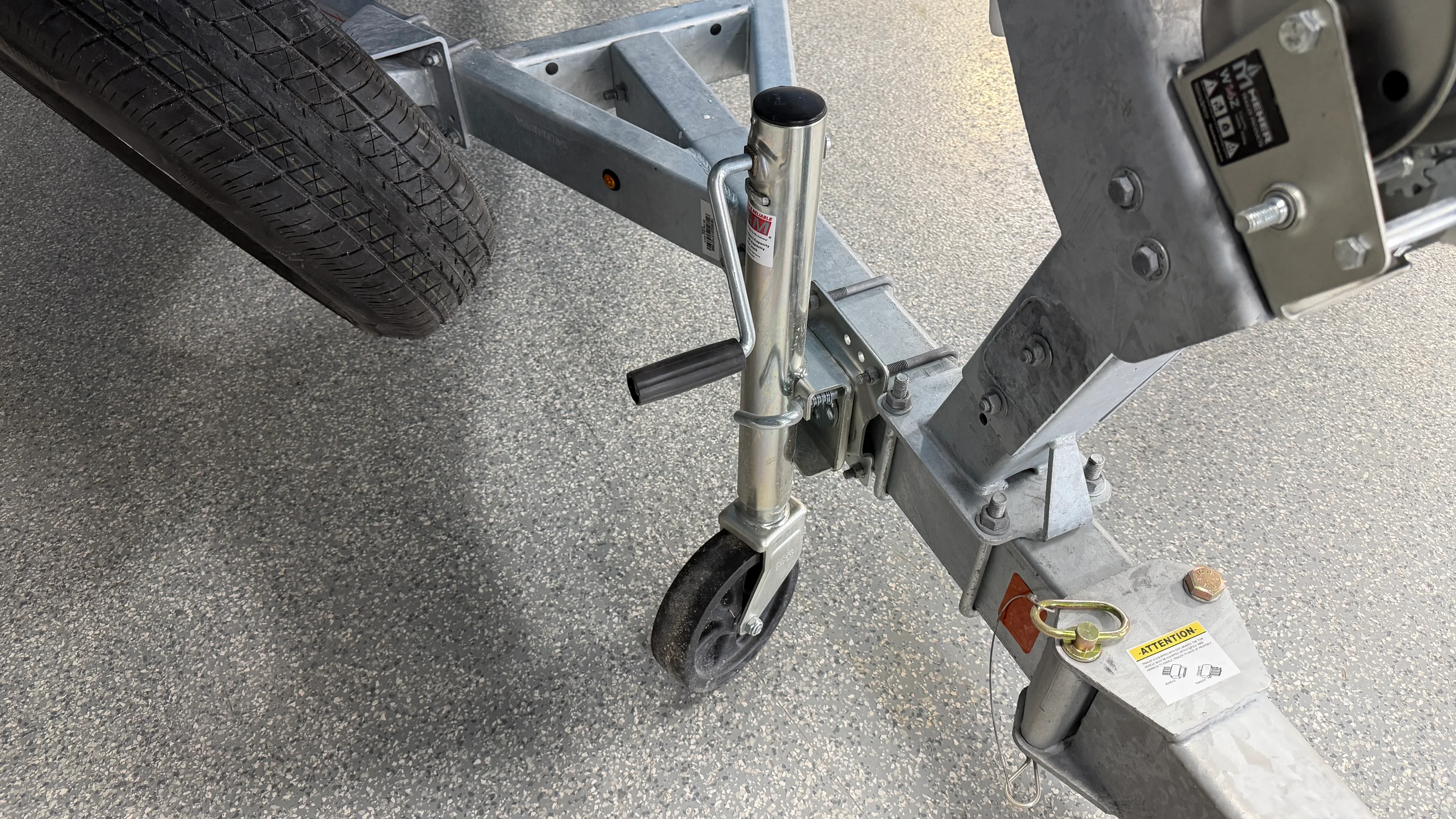 2026 Boston Whaler 170 Montauk Image Thumbnail #54