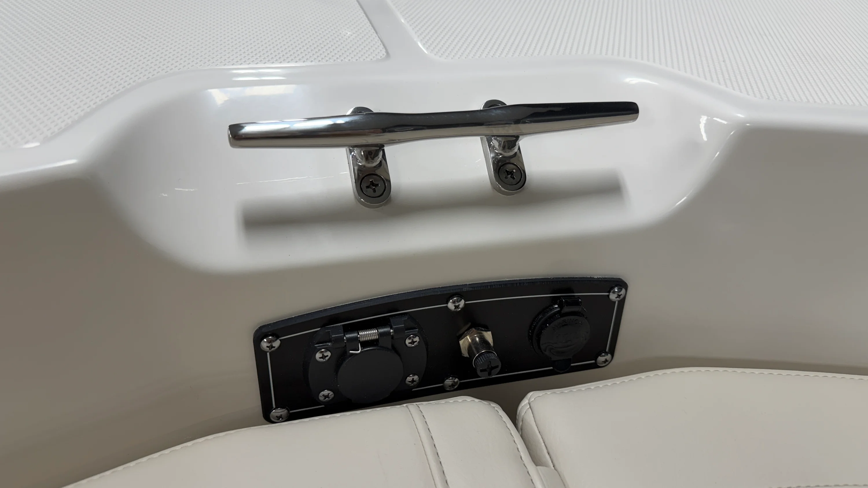 2026 Boston Whaler 170 Montauk Image Thumbnail #47