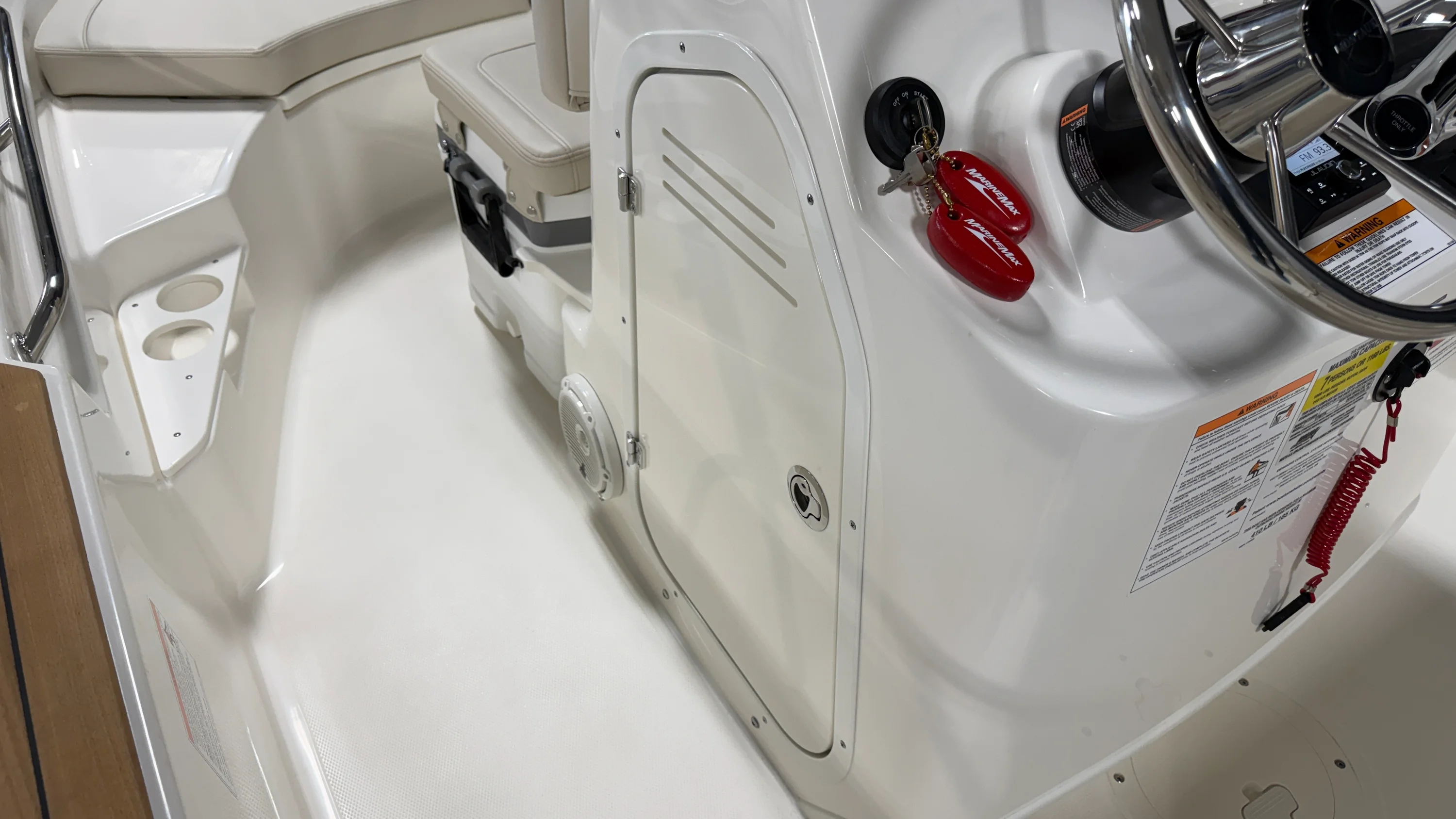 2026 Boston Whaler 170 Montauk Image Thumbnail #31