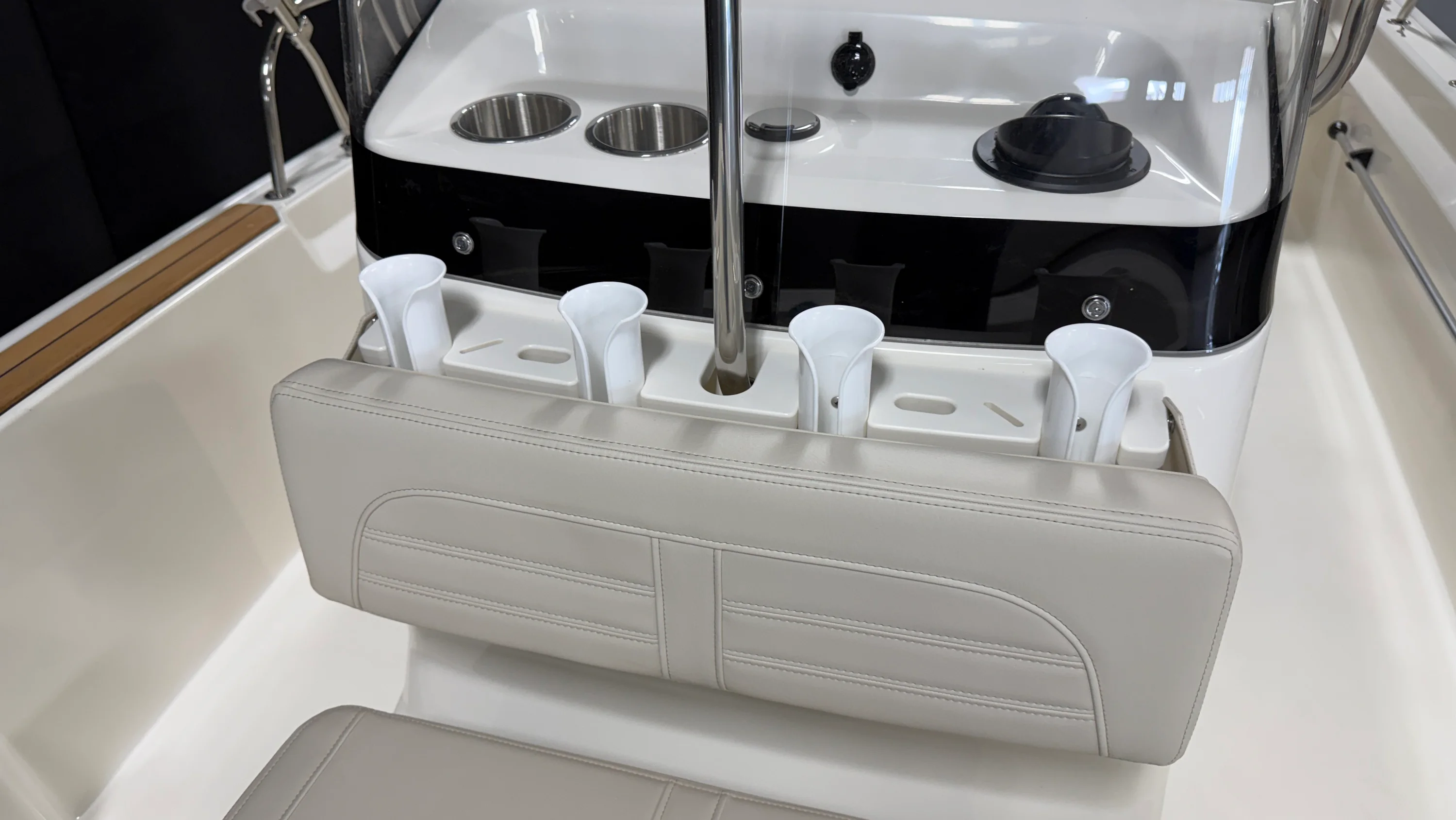 2026 Boston Whaler 170 Montauk Image Thumbnail #43