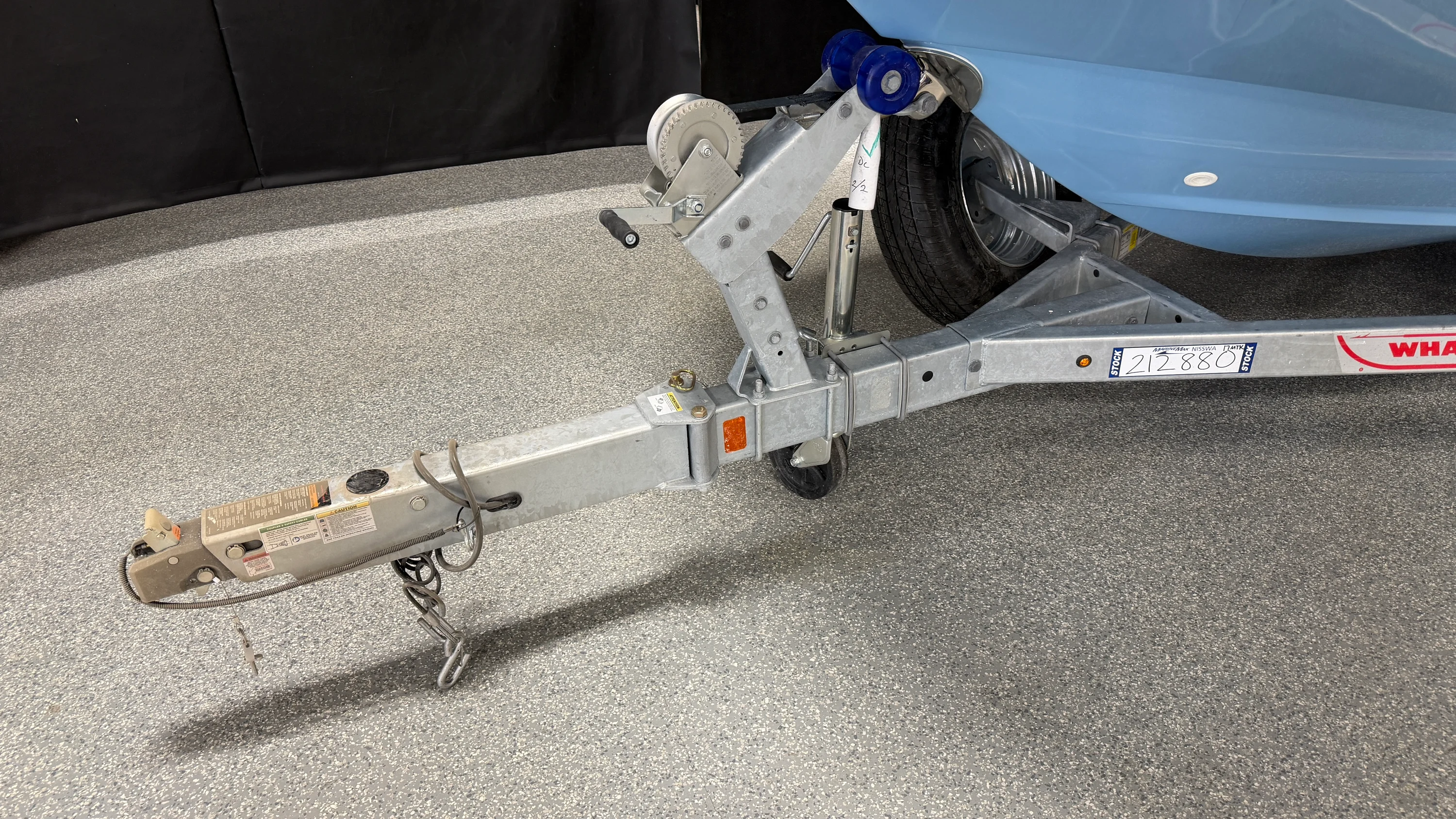 2026 Boston Whaler 170 Montauk Image Thumbnail #51