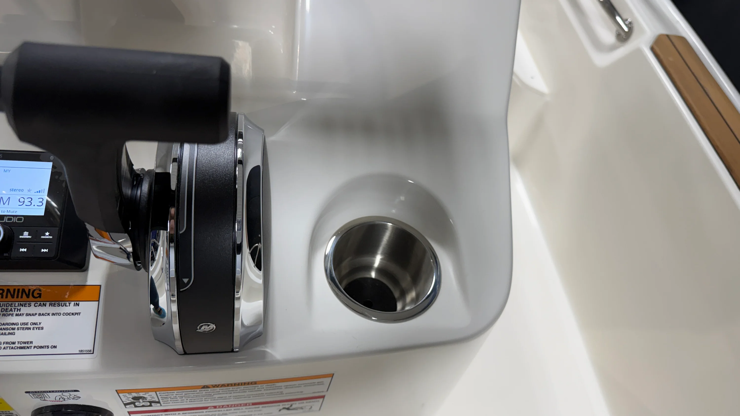 2026 Boston Whaler 170 Montauk Image Thumbnail #23