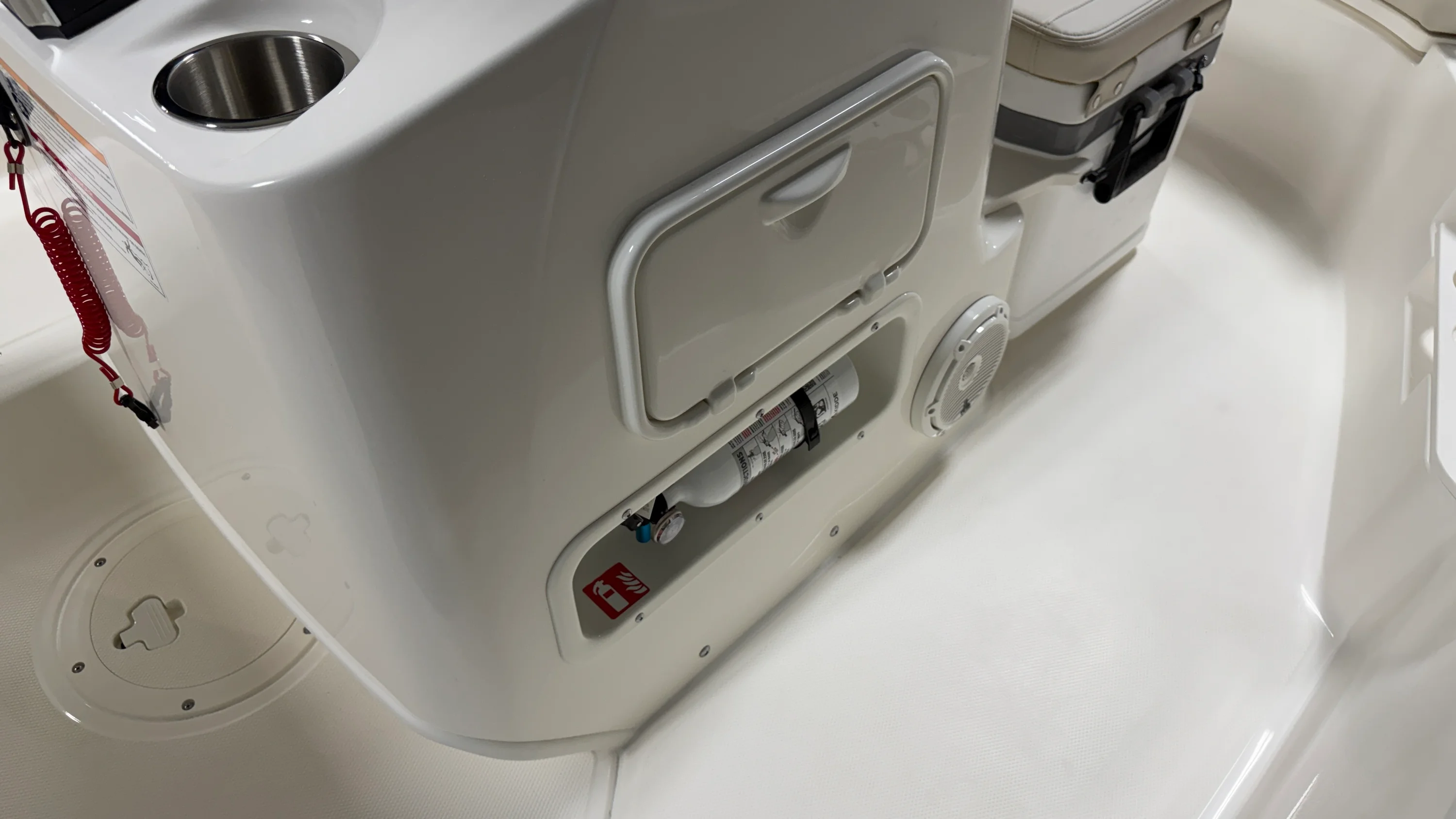 2026 Boston Whaler 170 Montauk Image Thumbnail #36