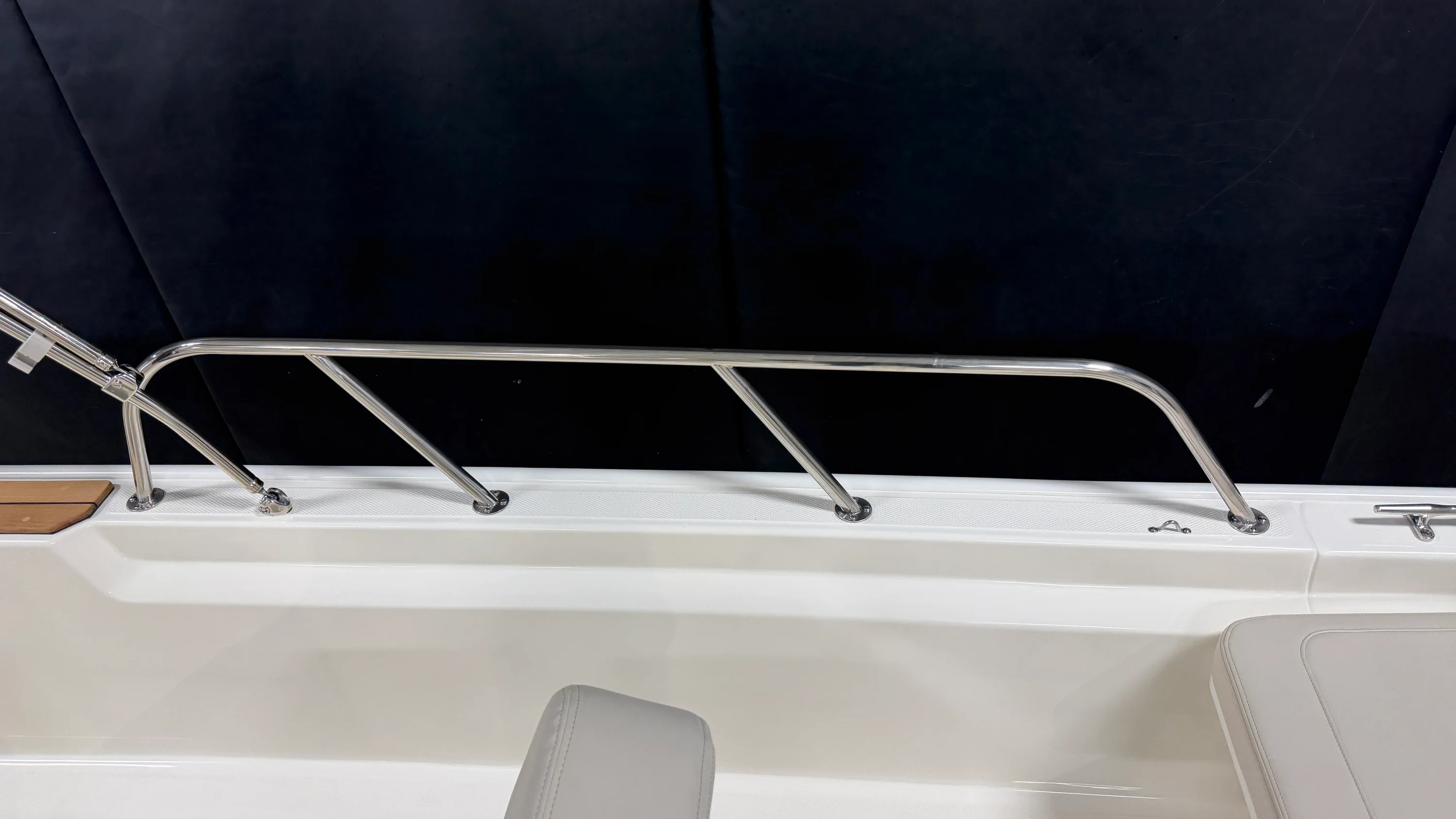 2026 Boston Whaler 170 Montauk Image Thumbnail #16