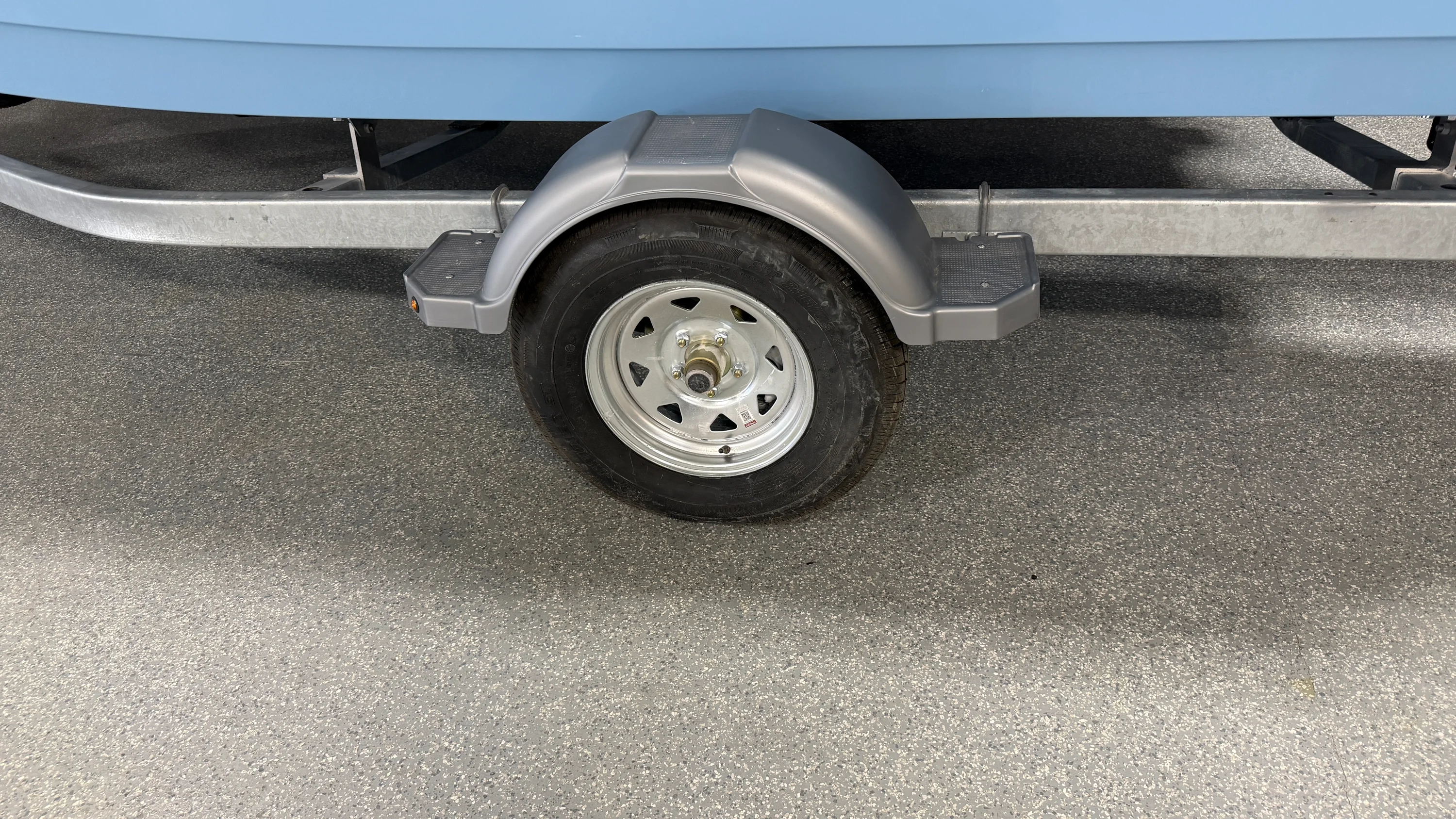 2026 Boston Whaler 170 Montauk Image Thumbnail #49