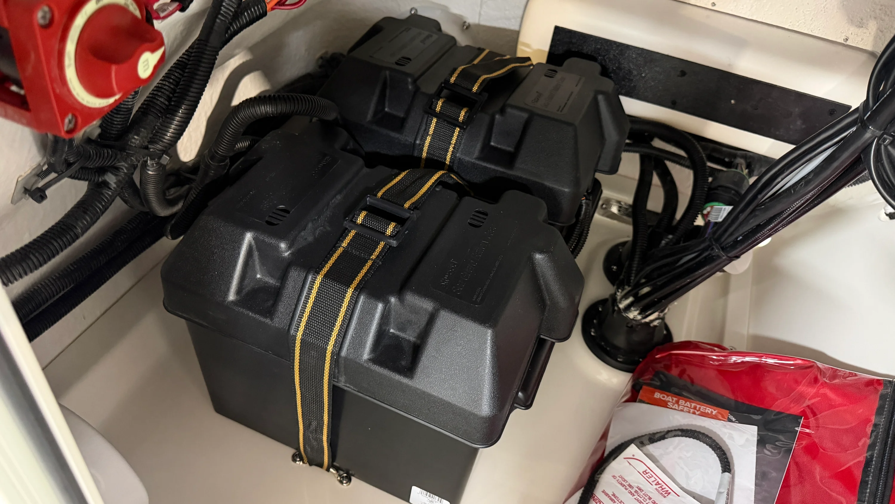 2026 Boston Whaler 170 Montauk Image Thumbnail #34