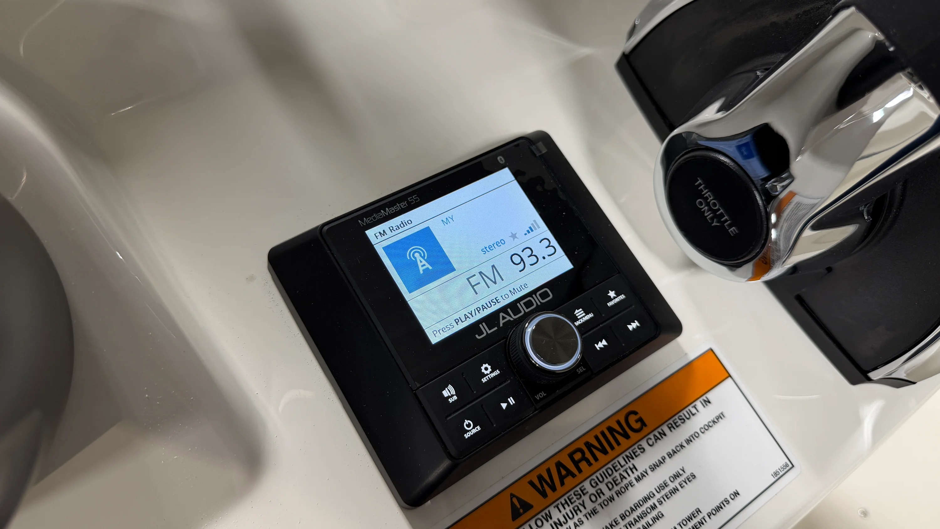 2026 Boston Whaler 170 Montauk Image Thumbnail #24