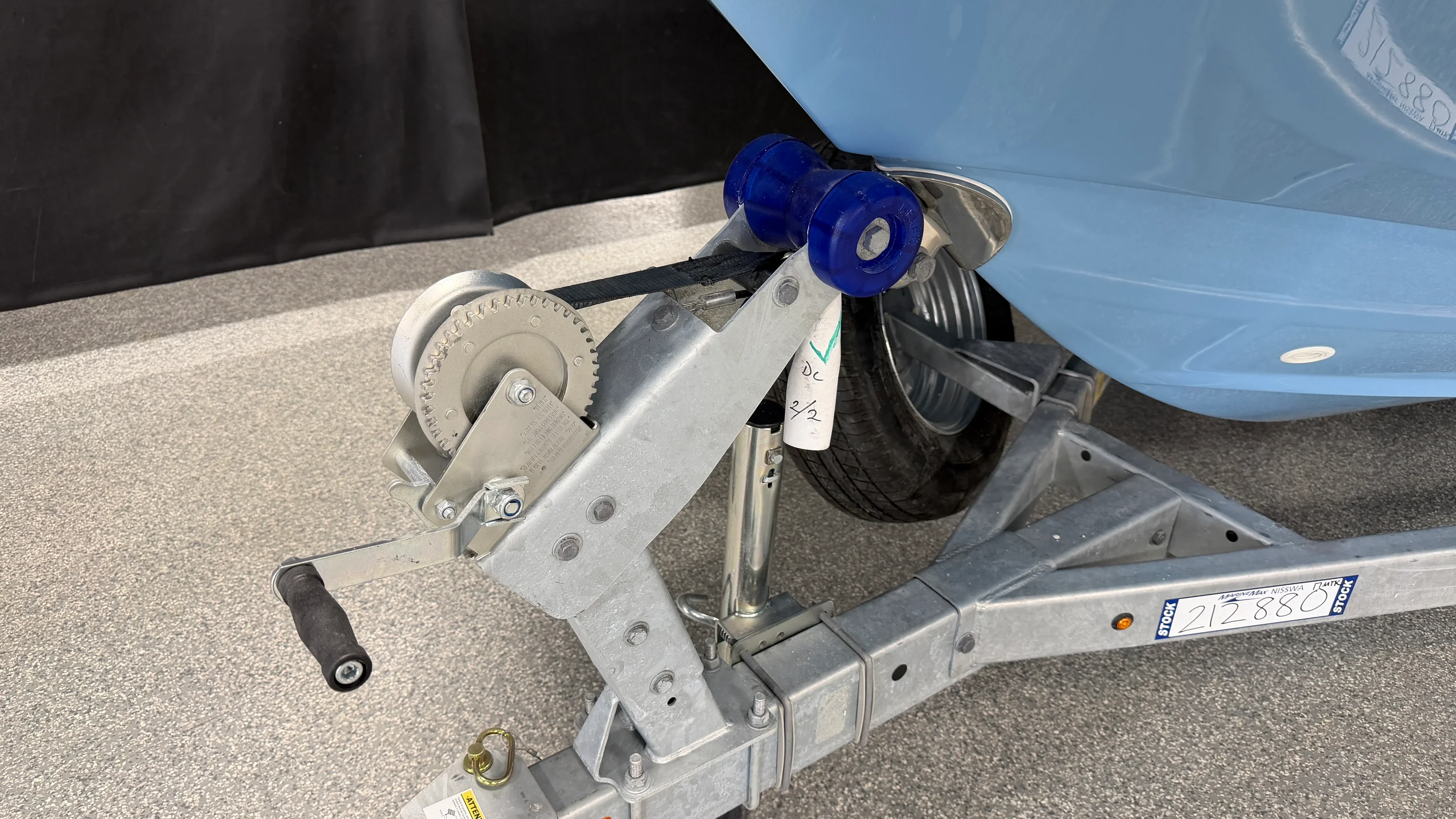 2026 Boston Whaler 170 Montauk Image Thumbnail #53