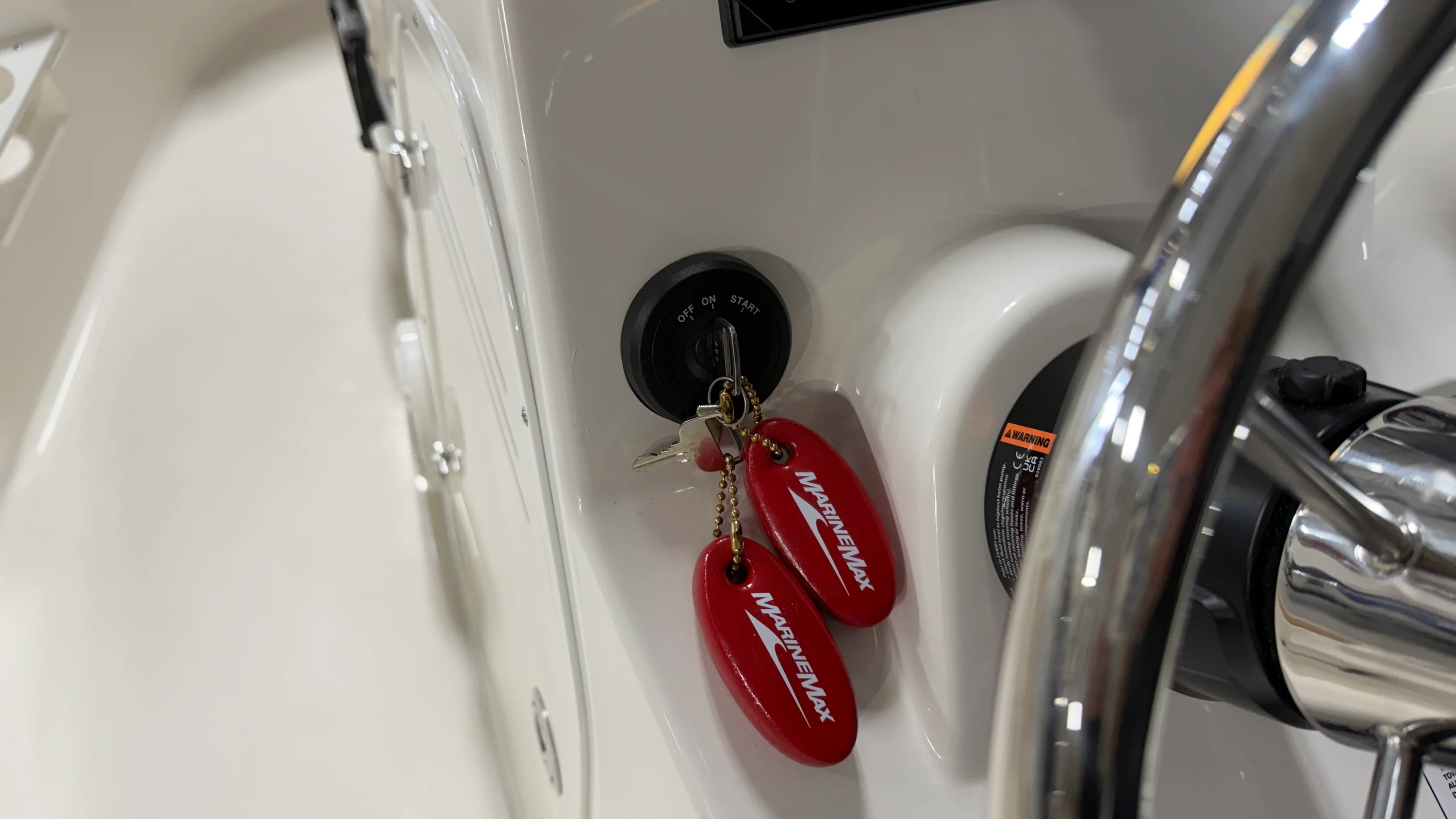 2026 Boston Whaler 170 Montauk Image Thumbnail #27