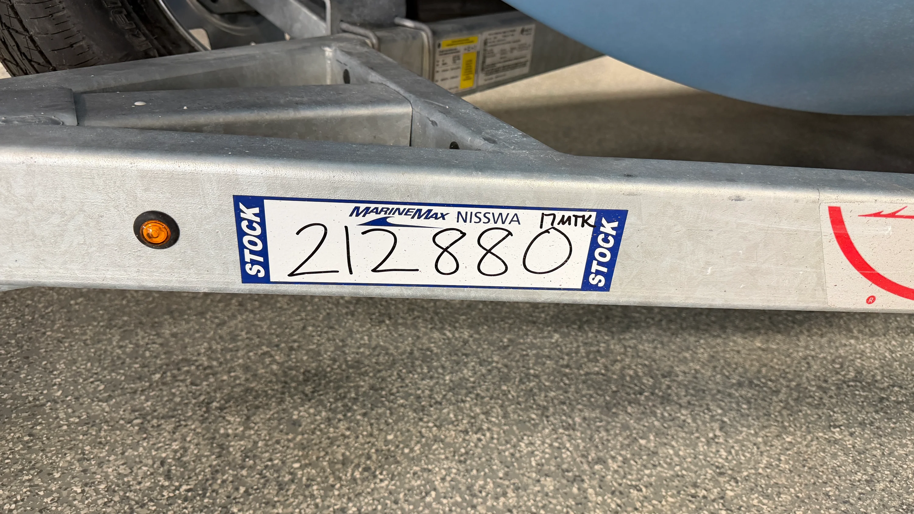 2026 Boston Whaler 170 Montauk Image Thumbnail #59