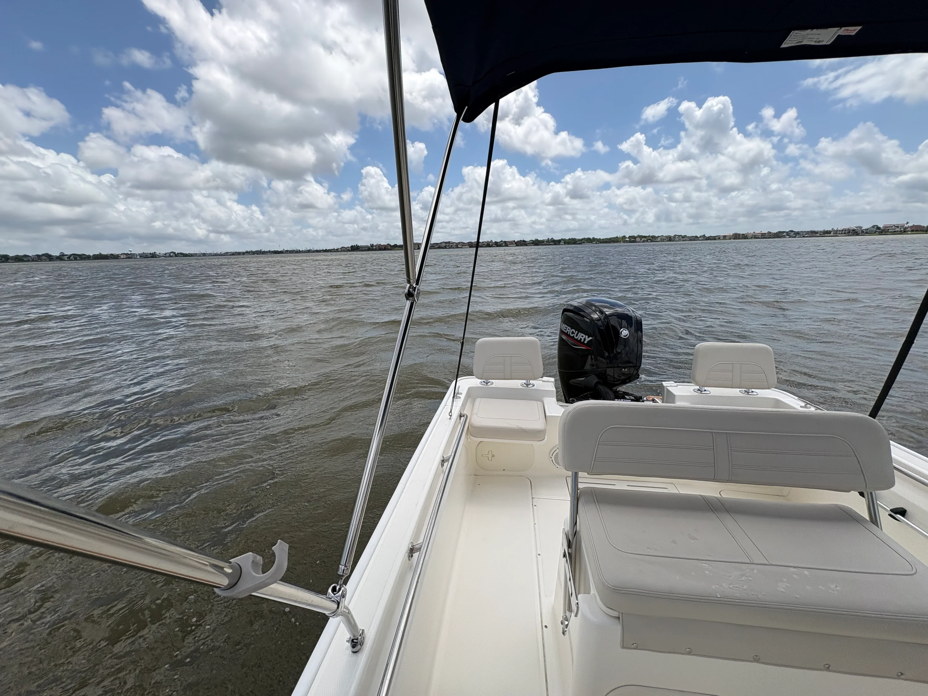 2026 Boston Whaler 170 Montauk Image Thumbnail #24