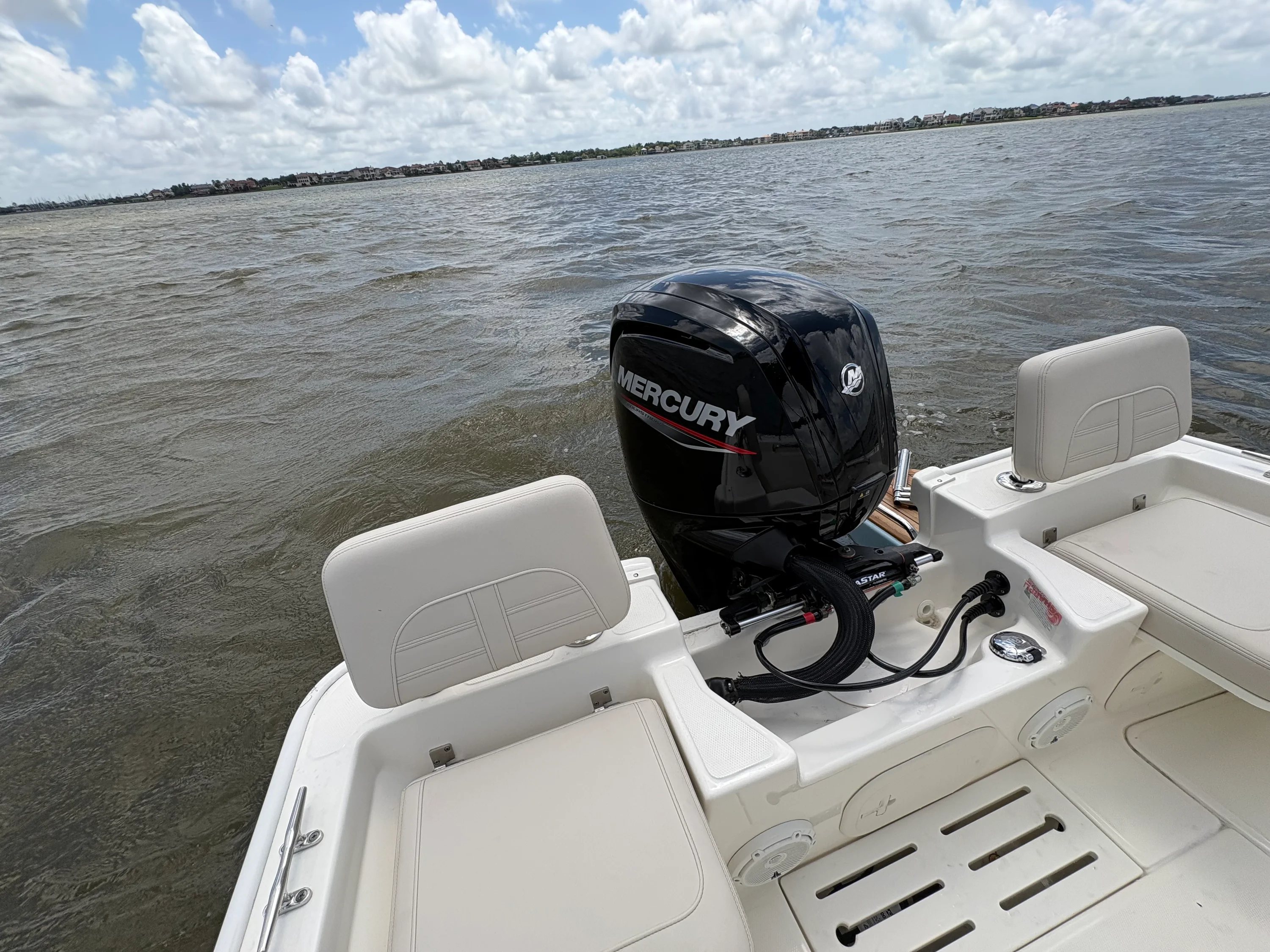 2026 Boston Whaler 170 Montauk Image Thumbnail #22