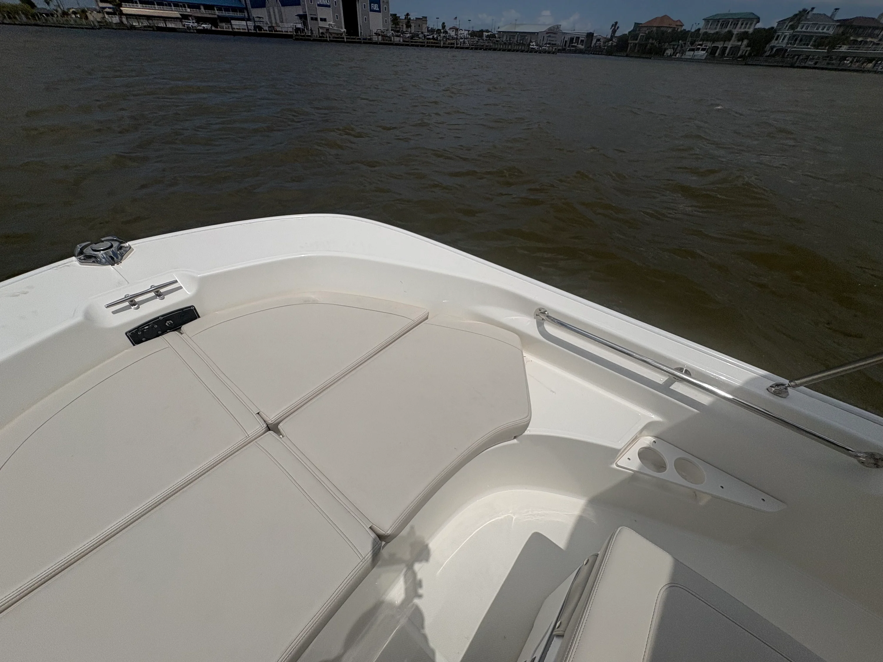 2026 Boston Whaler 170 Montauk Image Thumbnail #26
