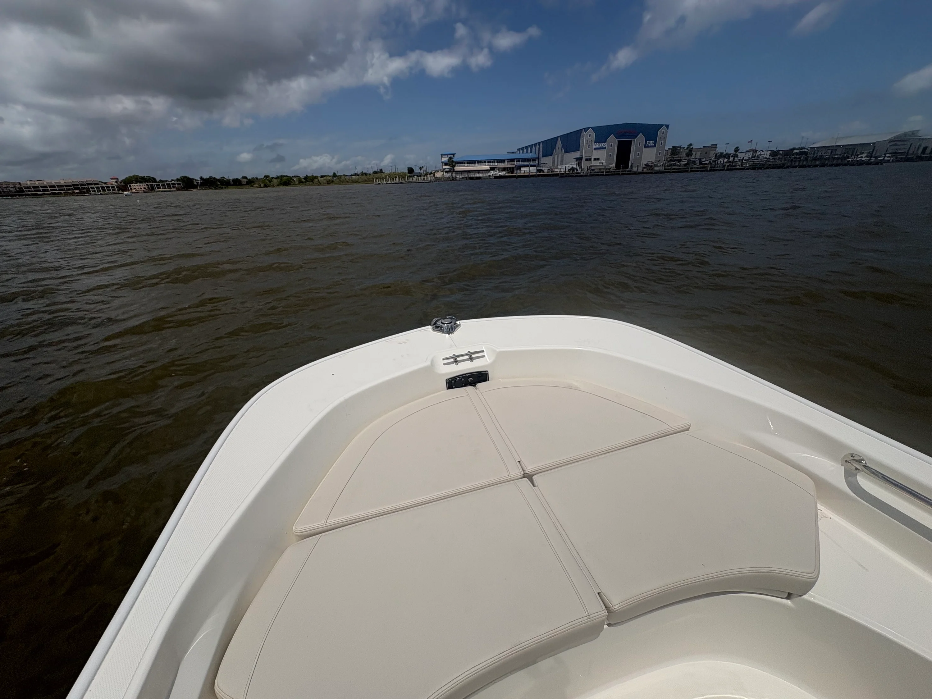 2026 Boston Whaler 170 Montauk Image Thumbnail #28