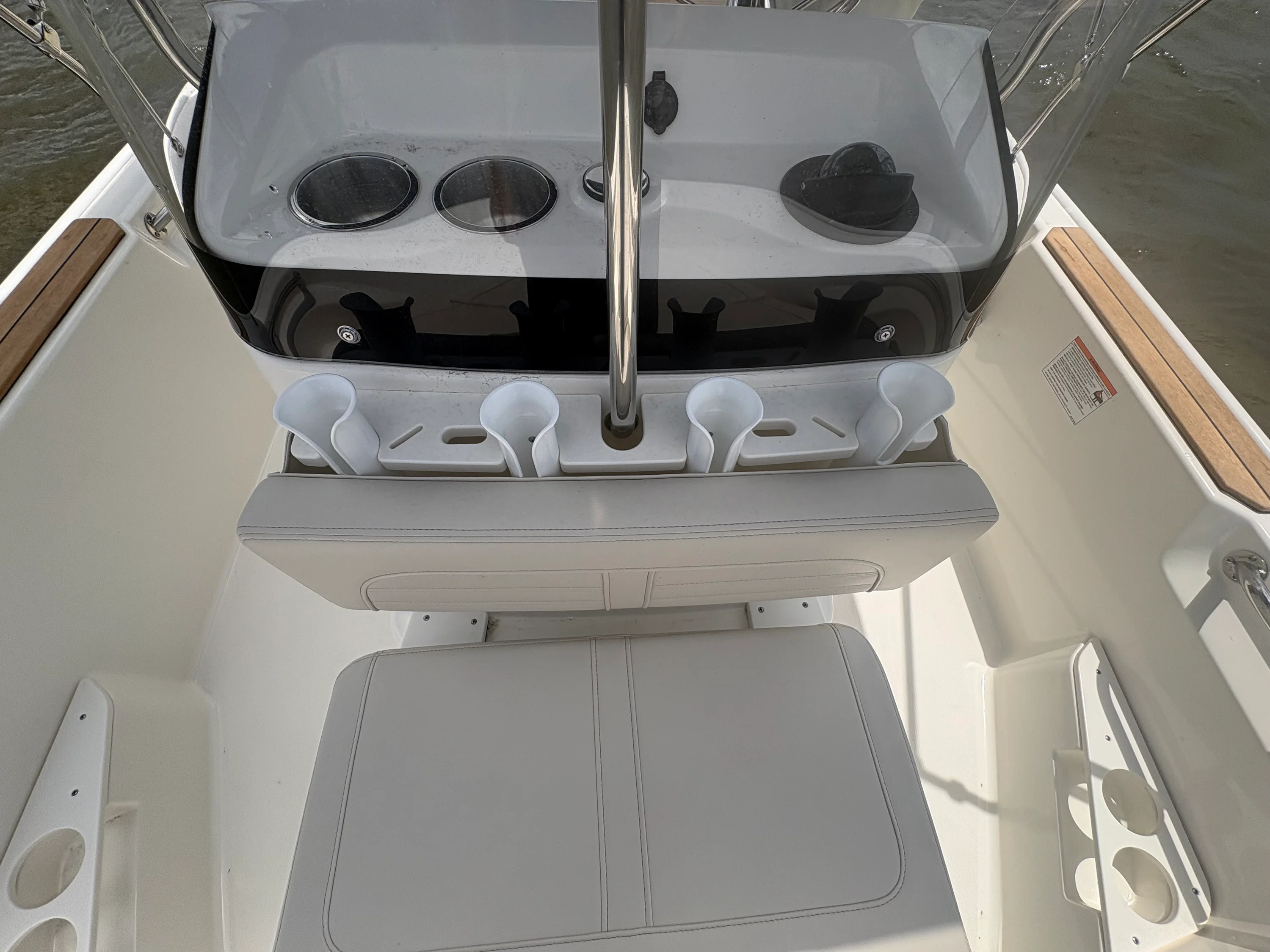 2026 Boston Whaler 170 Montauk Image Thumbnail #27