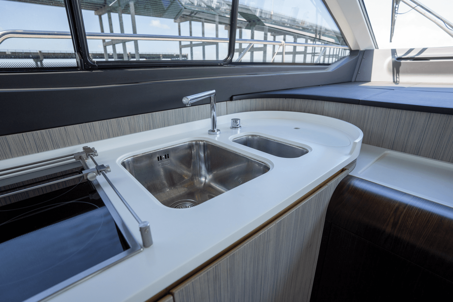 2019 Azimut AZ 60-FLY Image Thumbnail #47
