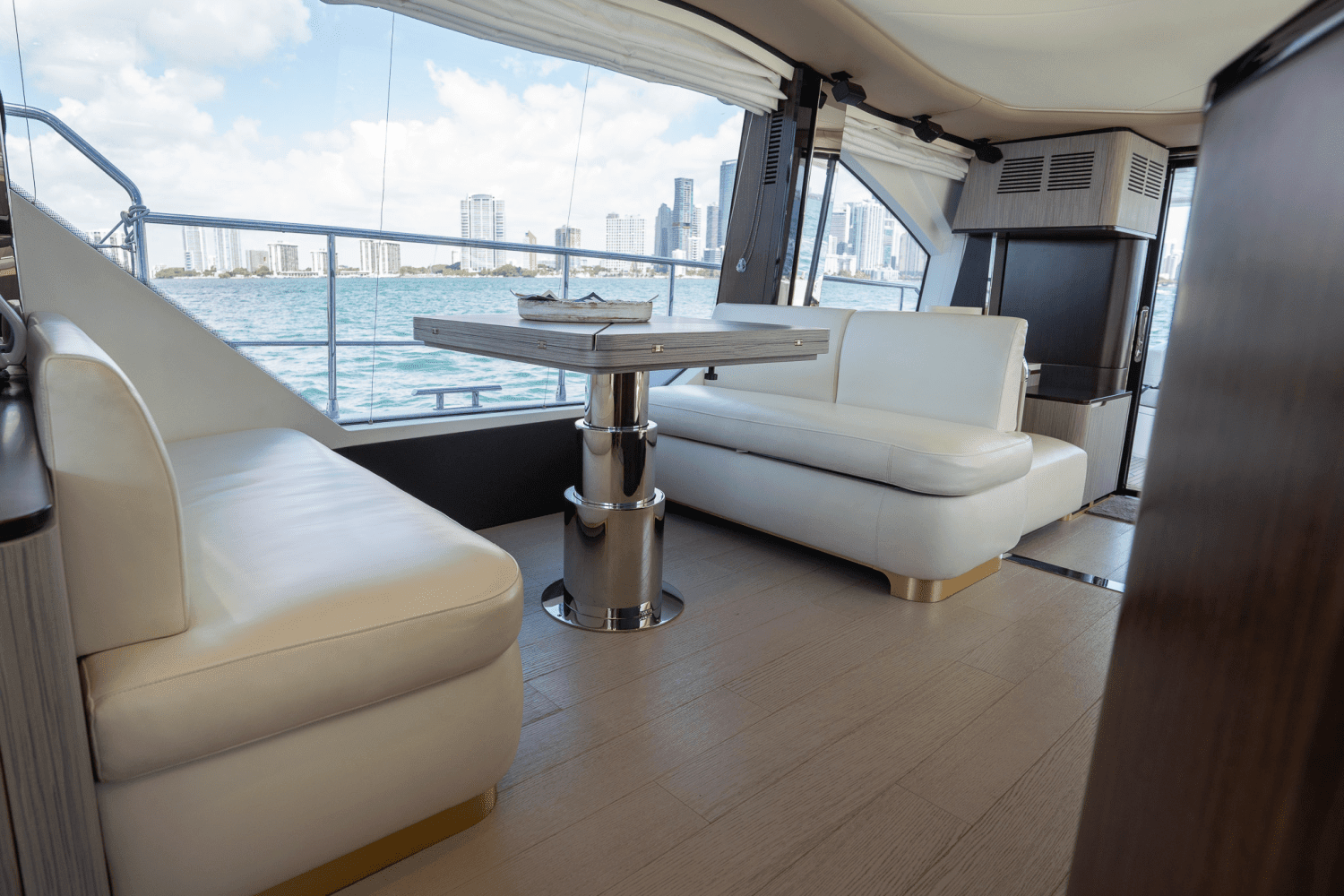 2019 Azimut AZ 60-FLY Image Thumbnail #45