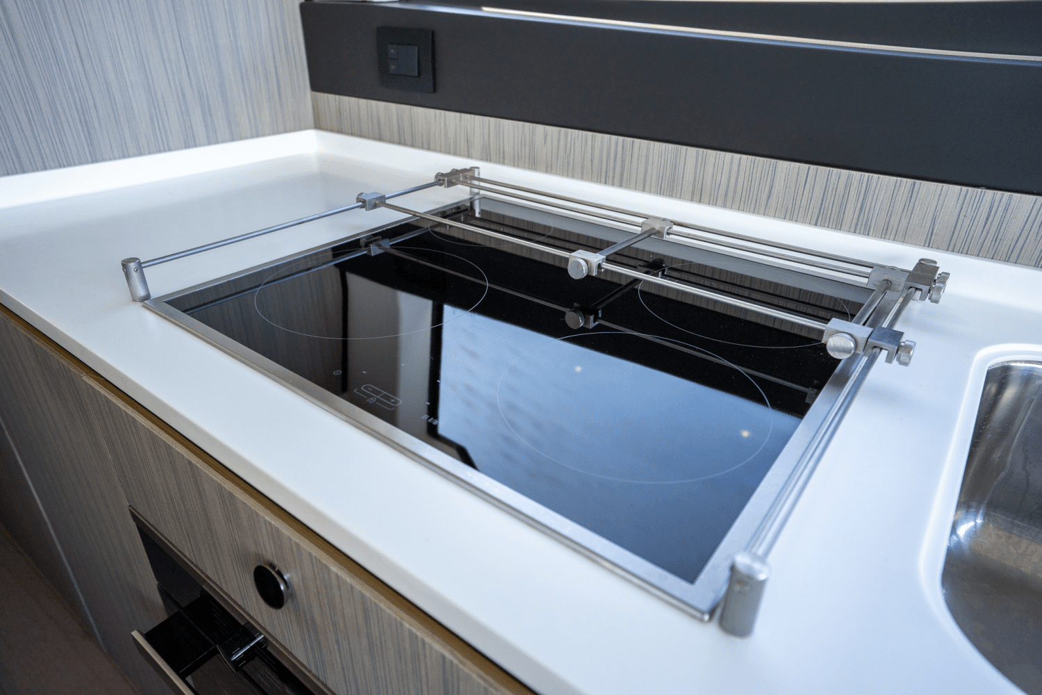 2019 Azimut AZ 60-FLY Image Thumbnail #46