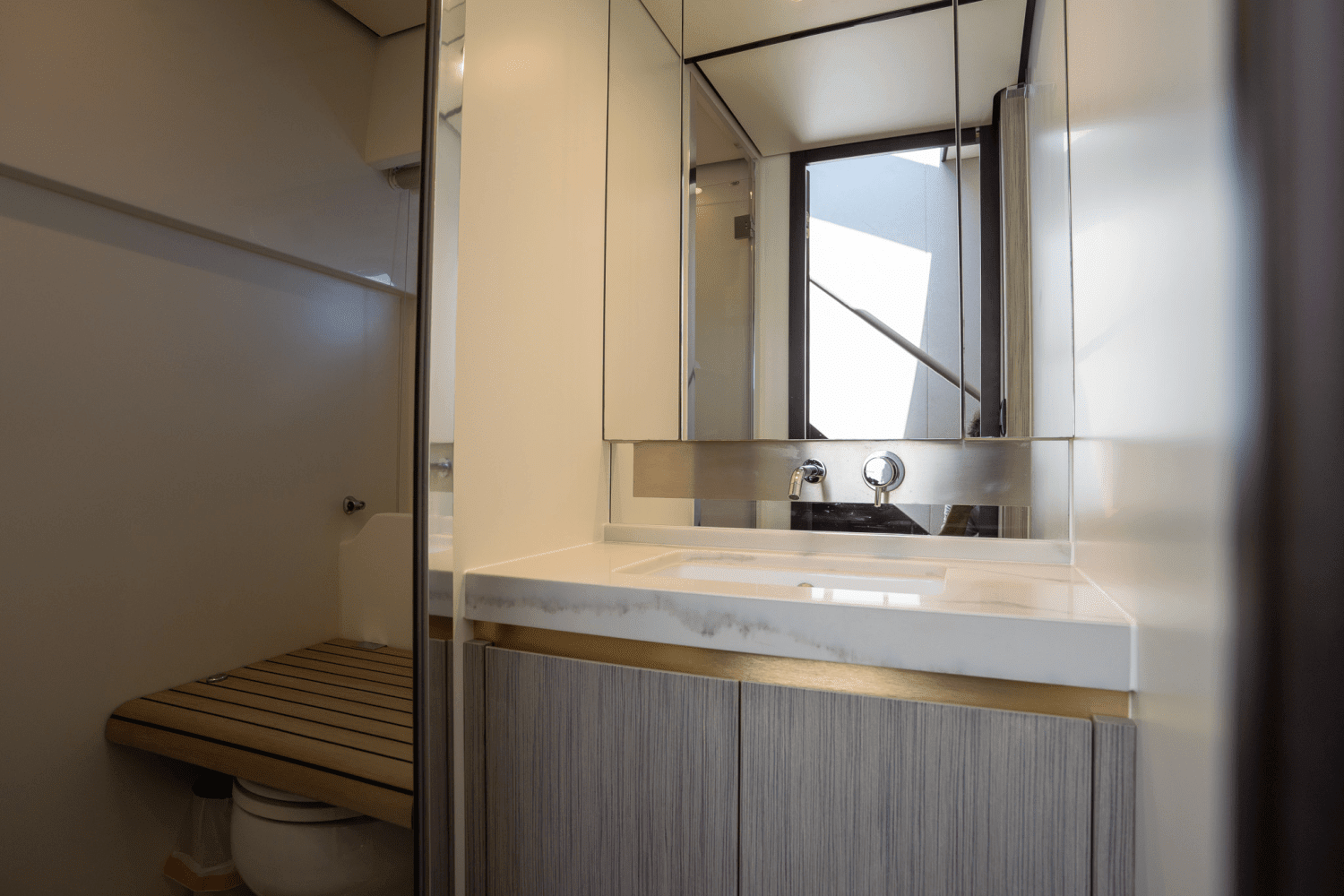 2019 Azimut AZ 60-FLY Image Thumbnail #58
