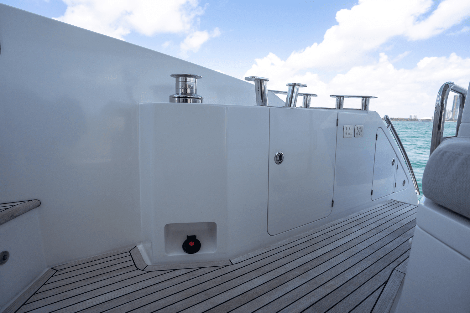 2019 Azimut AZ 60-FLY Image Thumbnail #33
