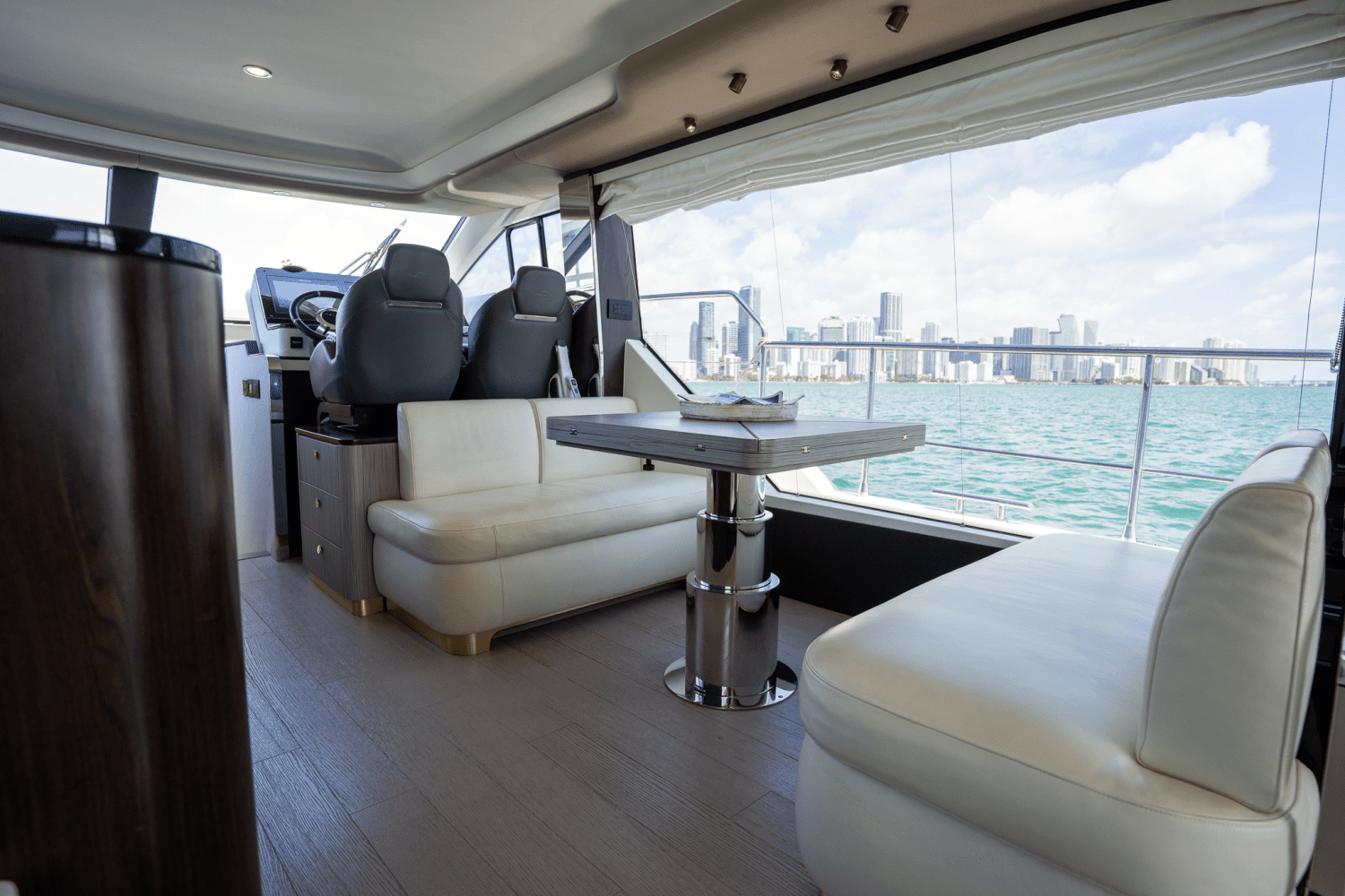 2019 Azimut AZ 60-FLY Image Thumbnail #39