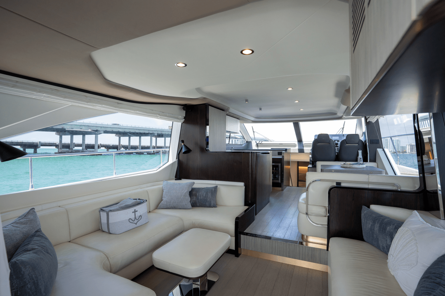2019 Azimut AZ 60-FLY Image Thumbnail #44