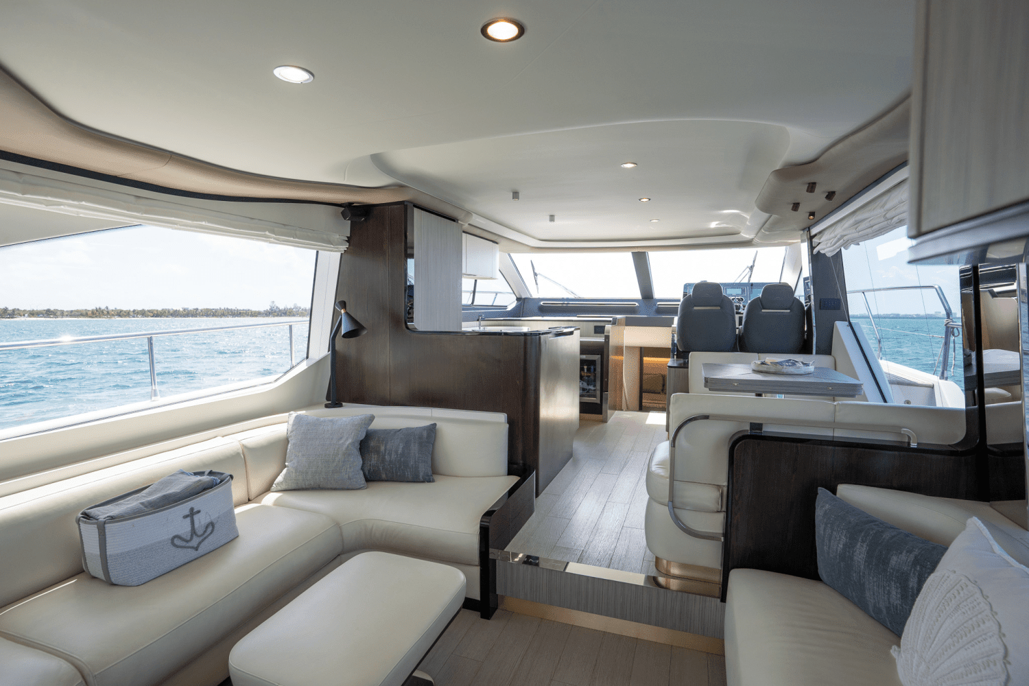 2019 Azimut AZ 60-FLY Image Thumbnail #69