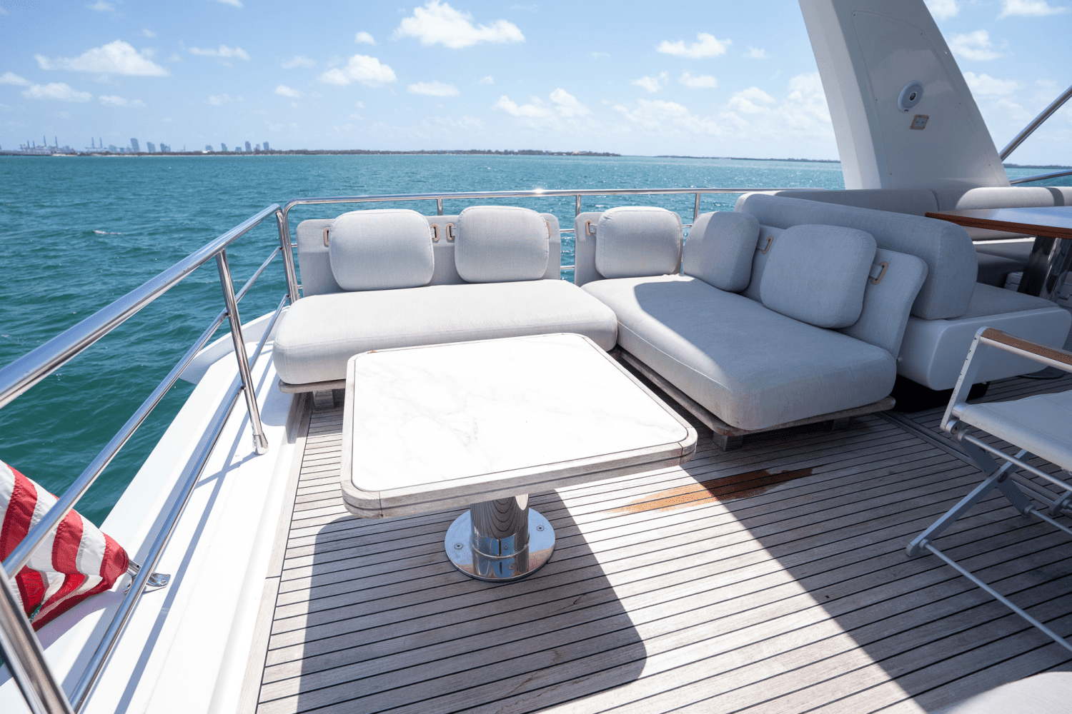 2019 Azimut AZ 60-FLY Image Thumbnail #26