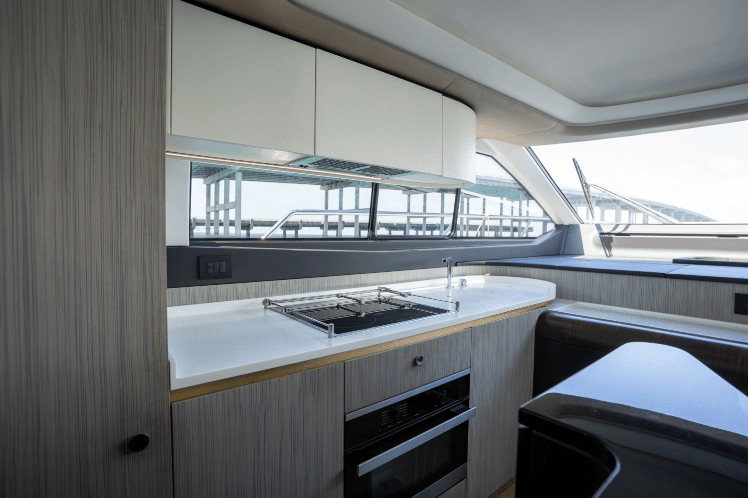 2019 Azimut AZ 60-FLY Image Thumbnail #43