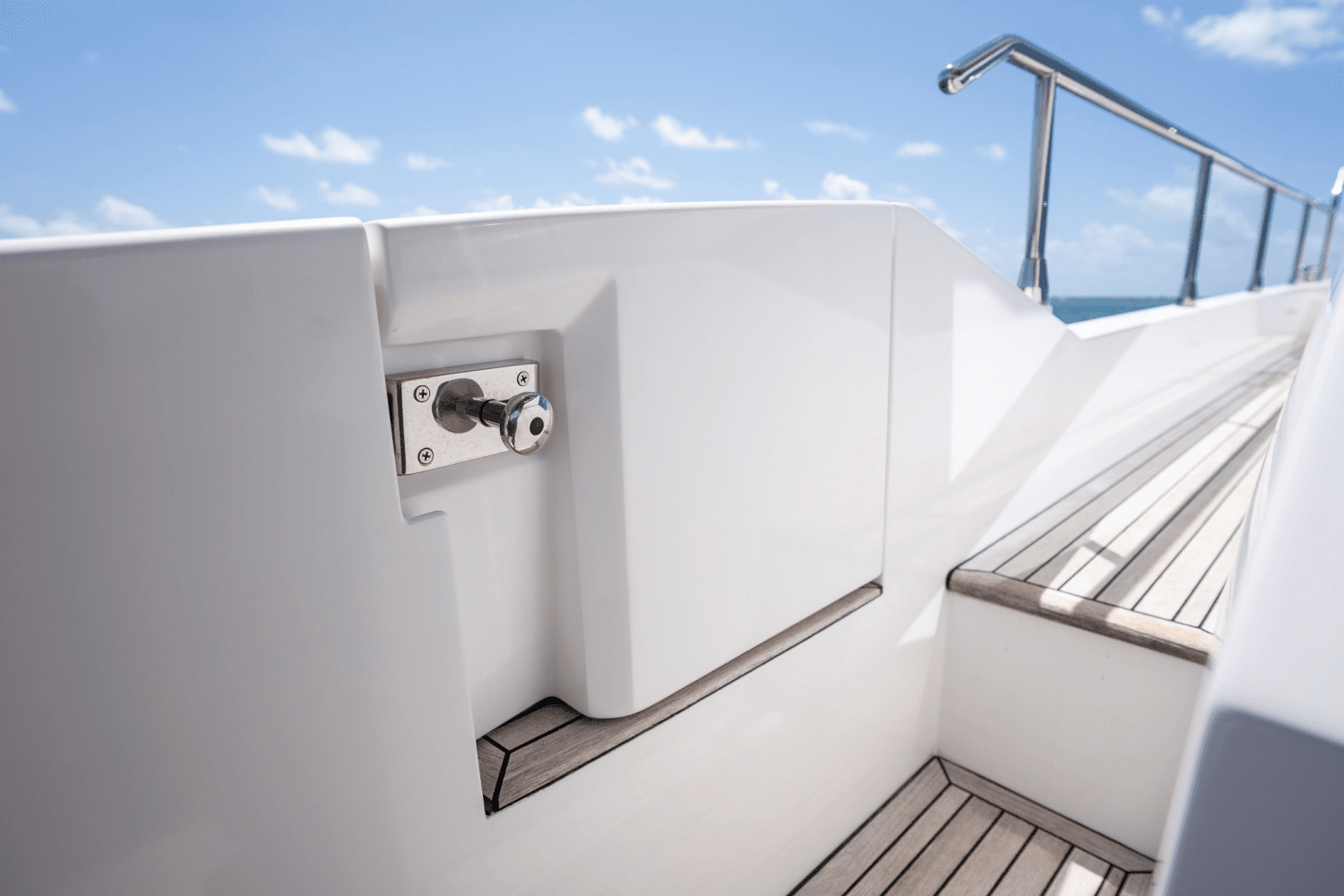 2019 Azimut AZ 60-FLY Image Thumbnail #34