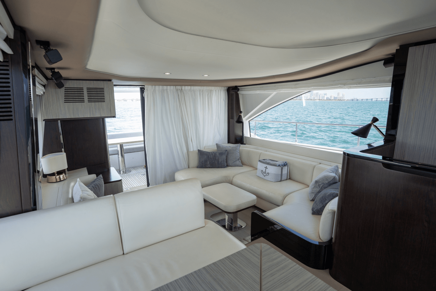 2019 Azimut AZ 60-FLY Image Thumbnail #40