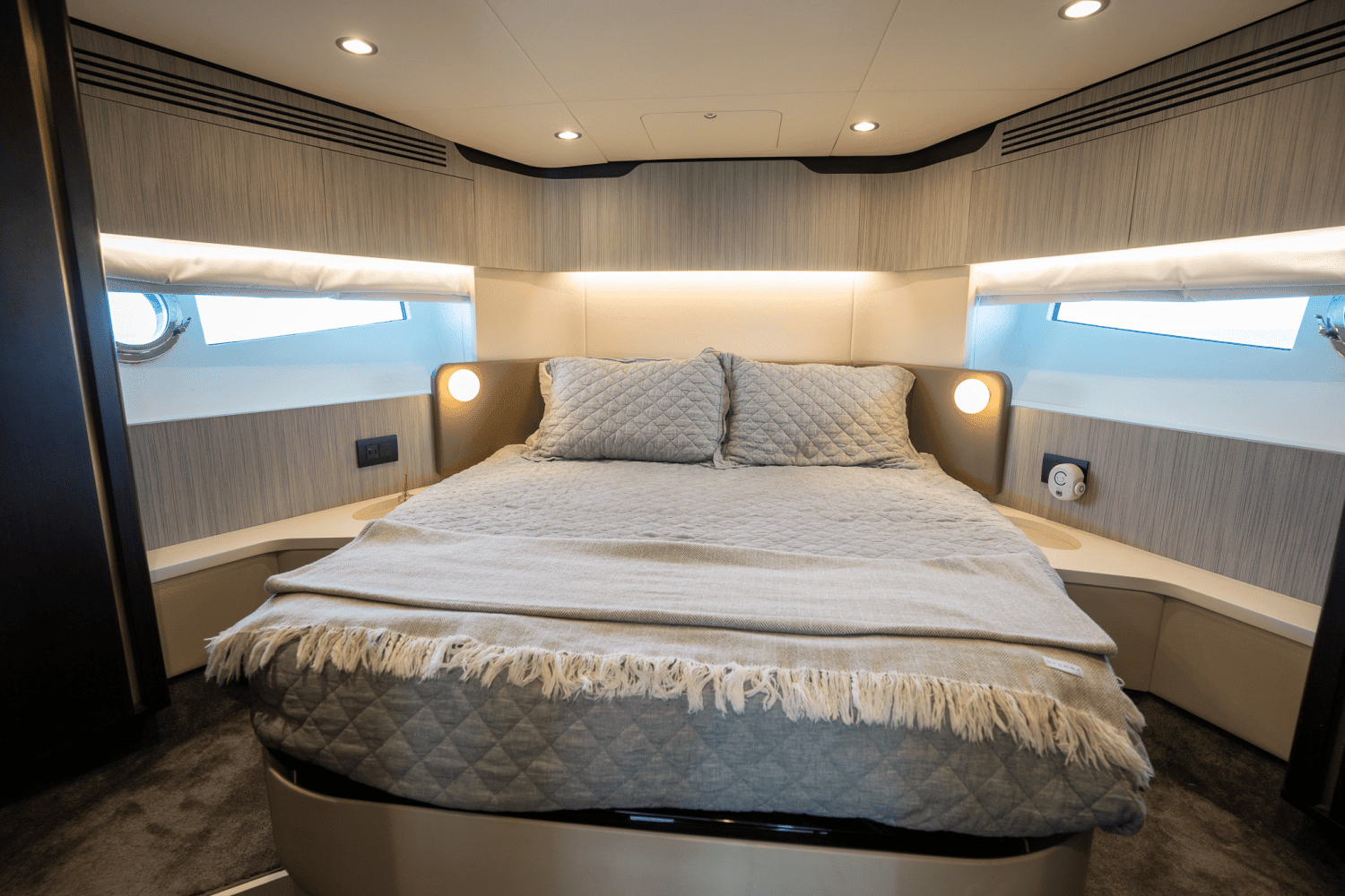 2019 Azimut AZ 60-FLY Image Thumbnail #53