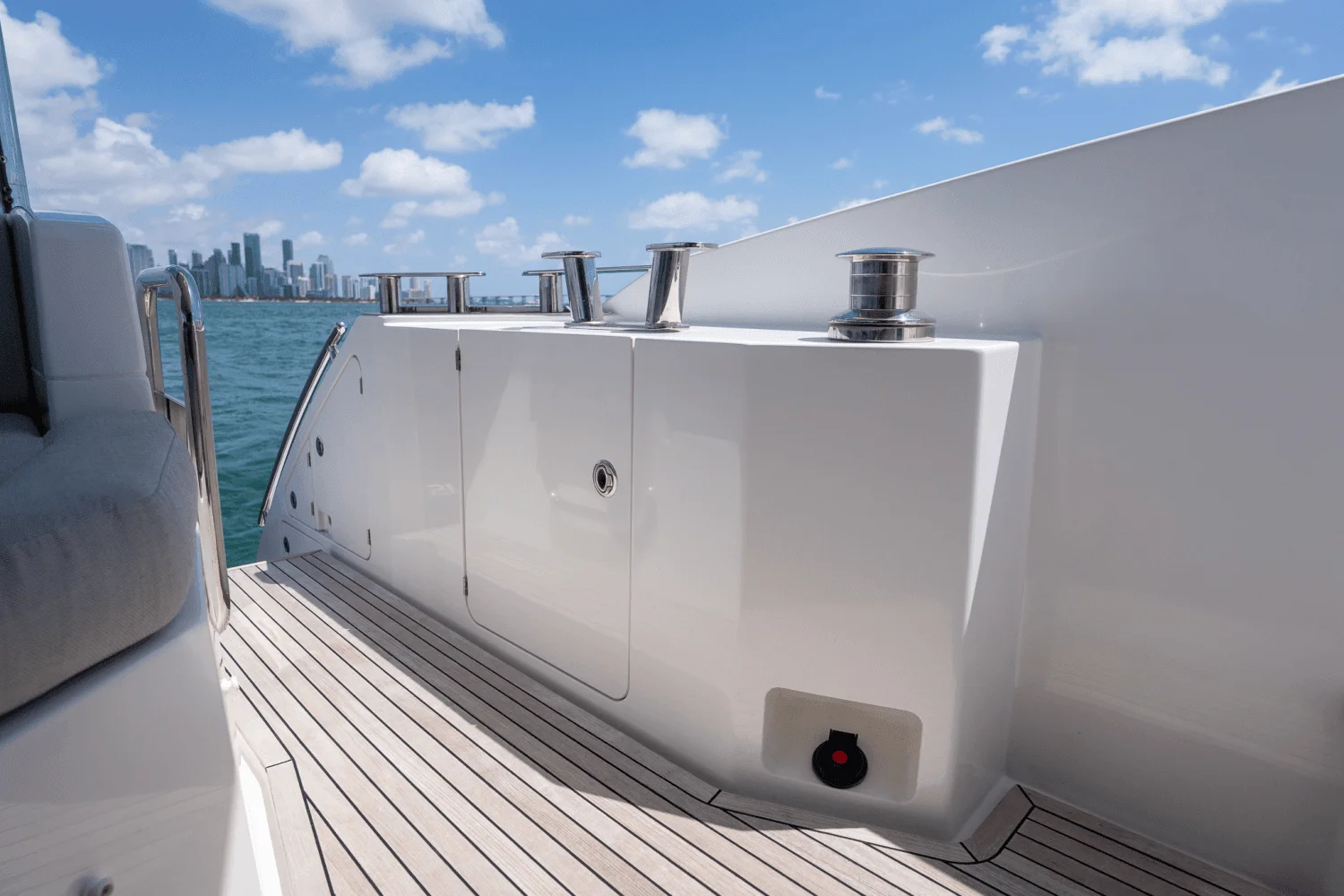 2019 Azimut AZ 60-FLY Image Thumbnail #32