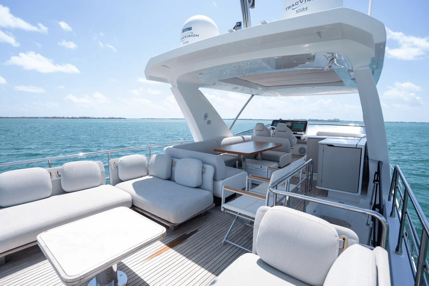 2019 Azimut AZ 60-FLY Image Thumbnail #25