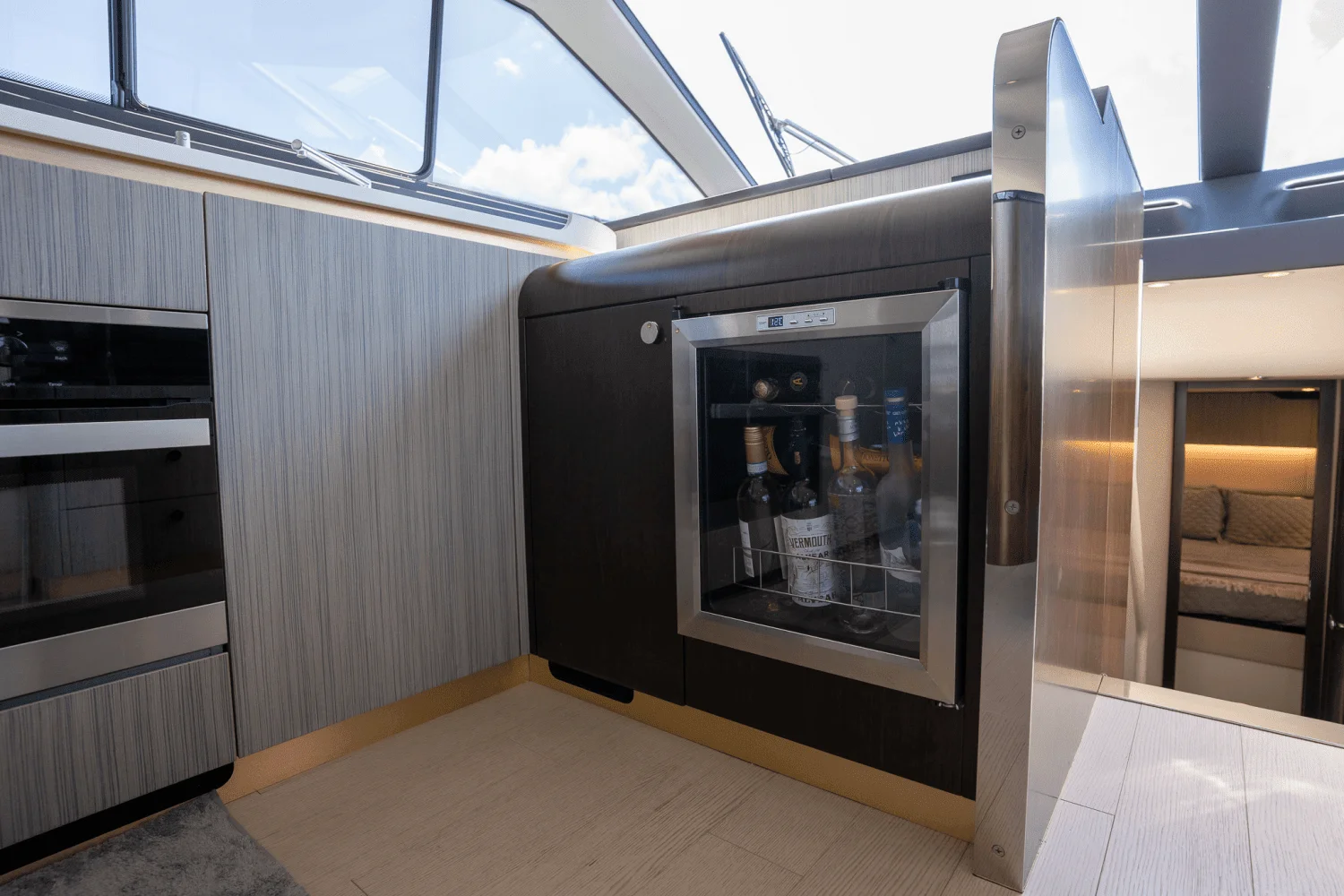 2019 Azimut AZ 60-FLY Image Thumbnail #52